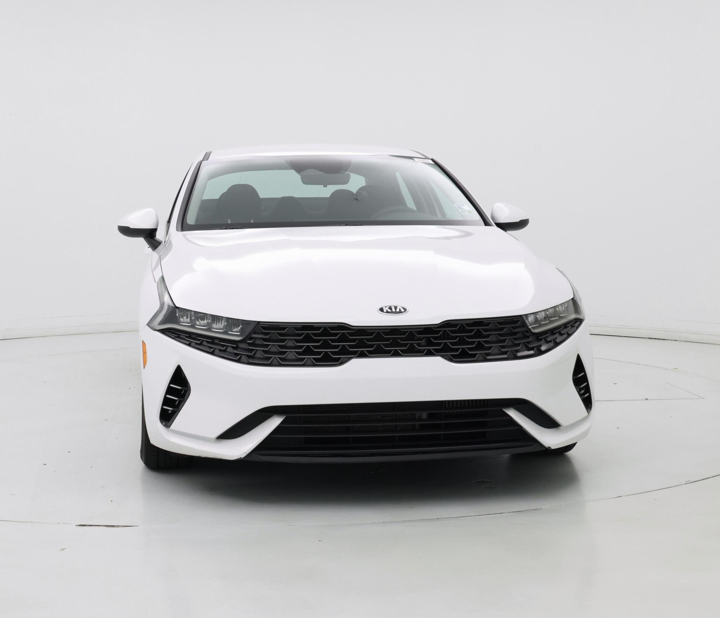 Thumbnail: 2021 Kia K5 - 5
