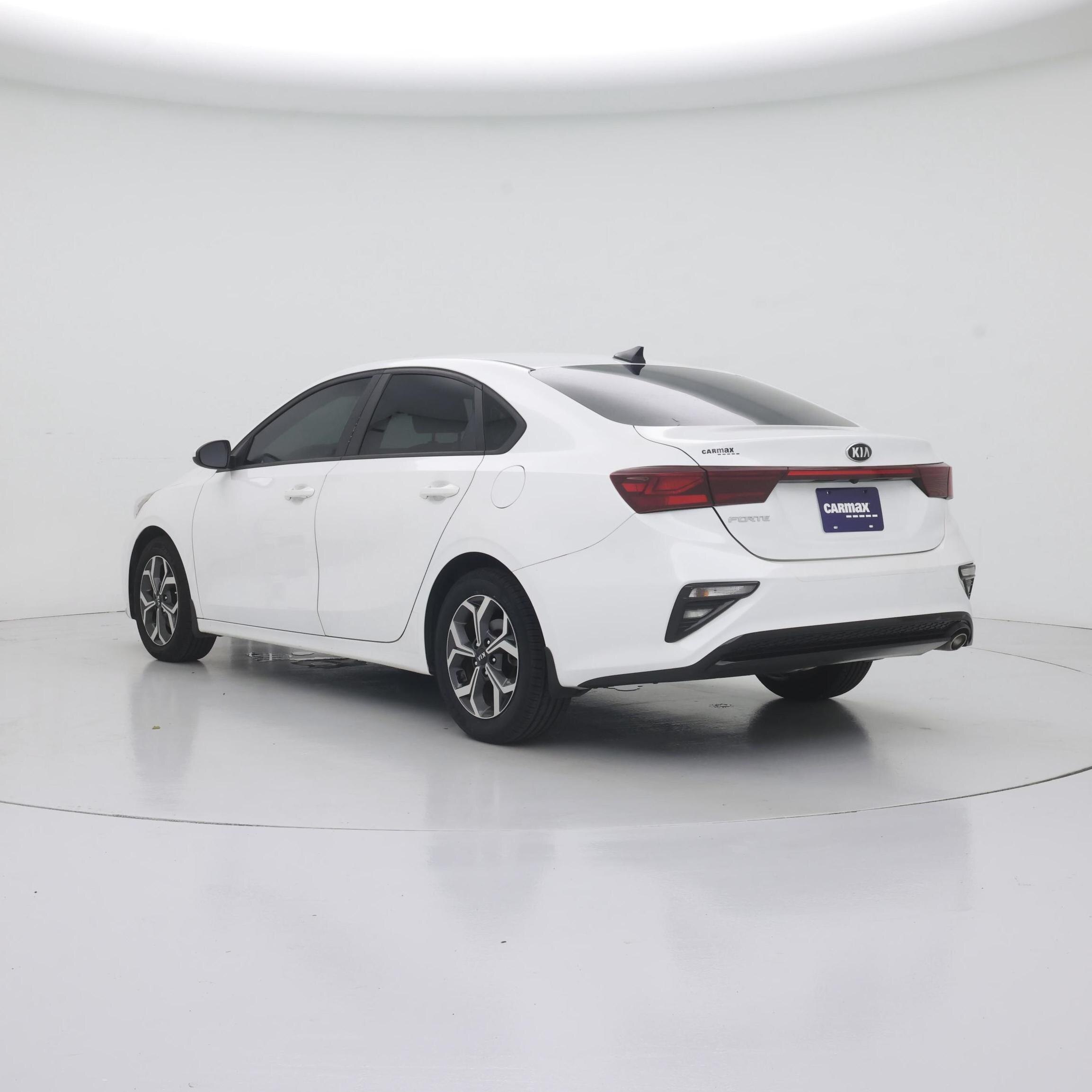 Thumbnail: 2021 Kia Forte - 2