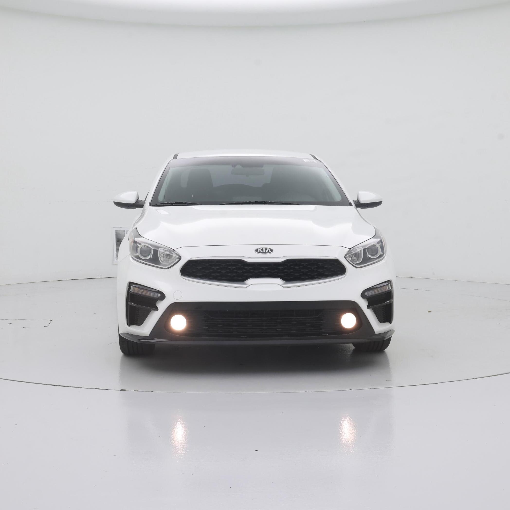 Thumbnail: 2021 Kia Forte - 5