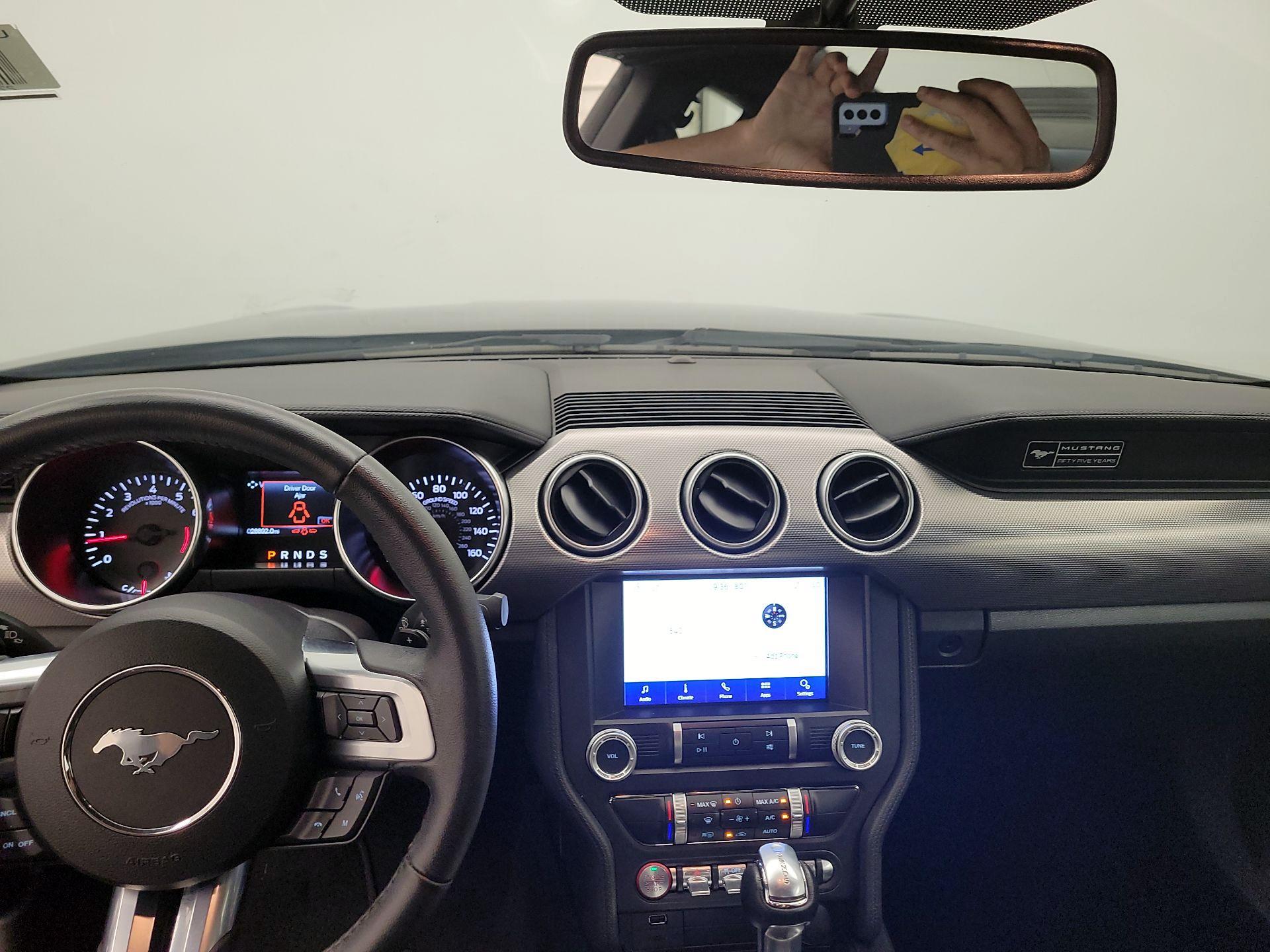Thumbnail: 2020 Ford Mustang - 9