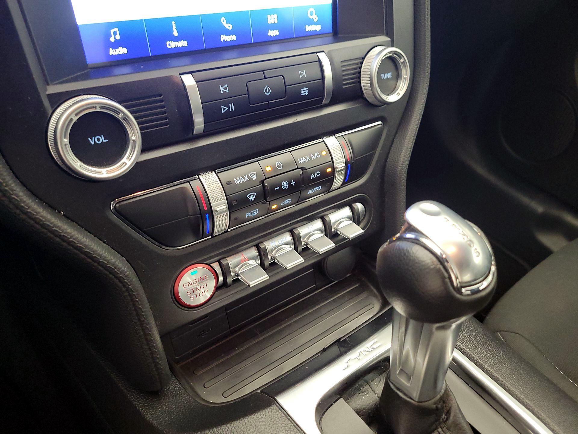 Thumbnail: 2020 Ford Mustang - 14