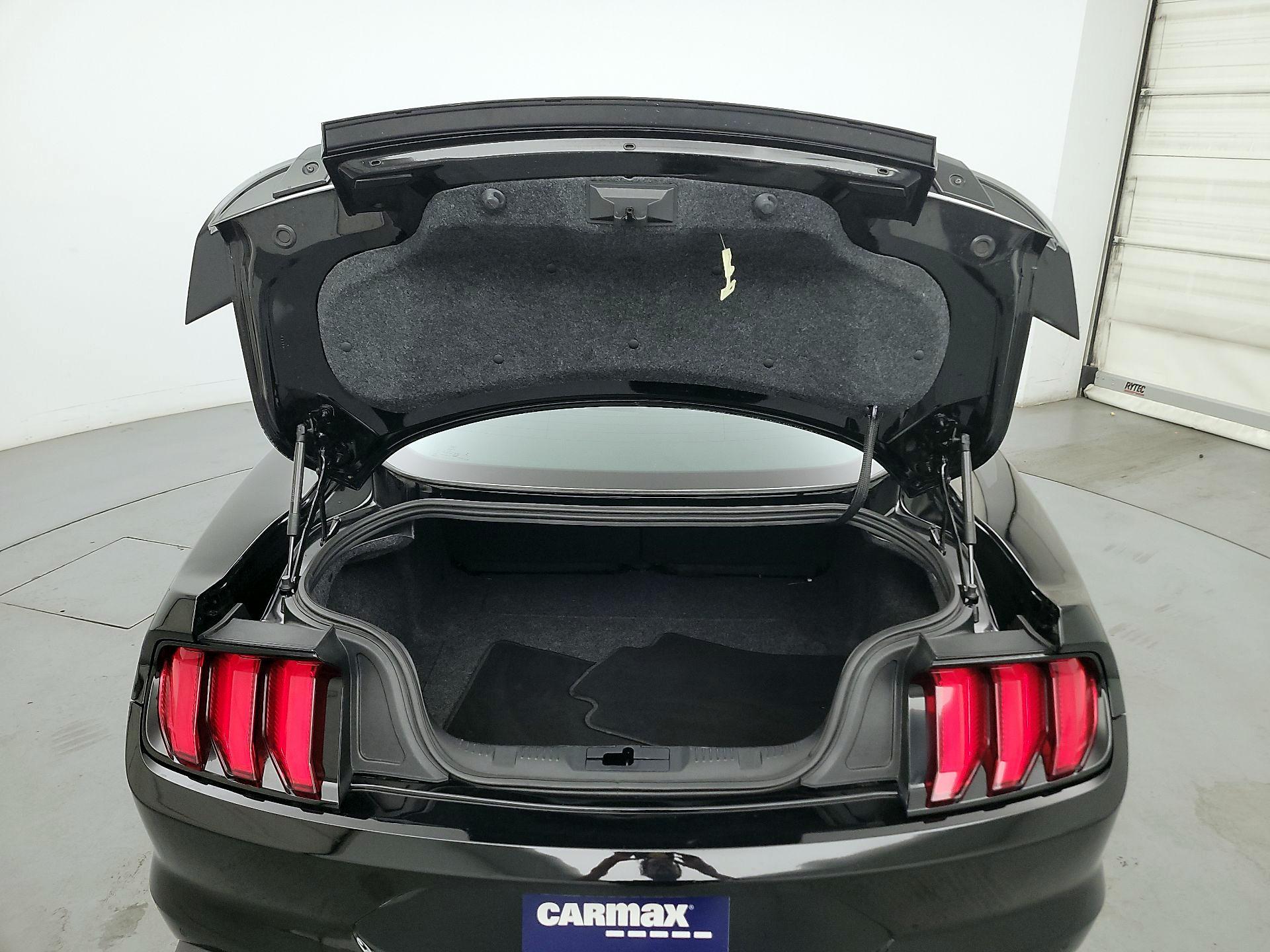 Thumbnail: 2020 Ford Mustang - 16