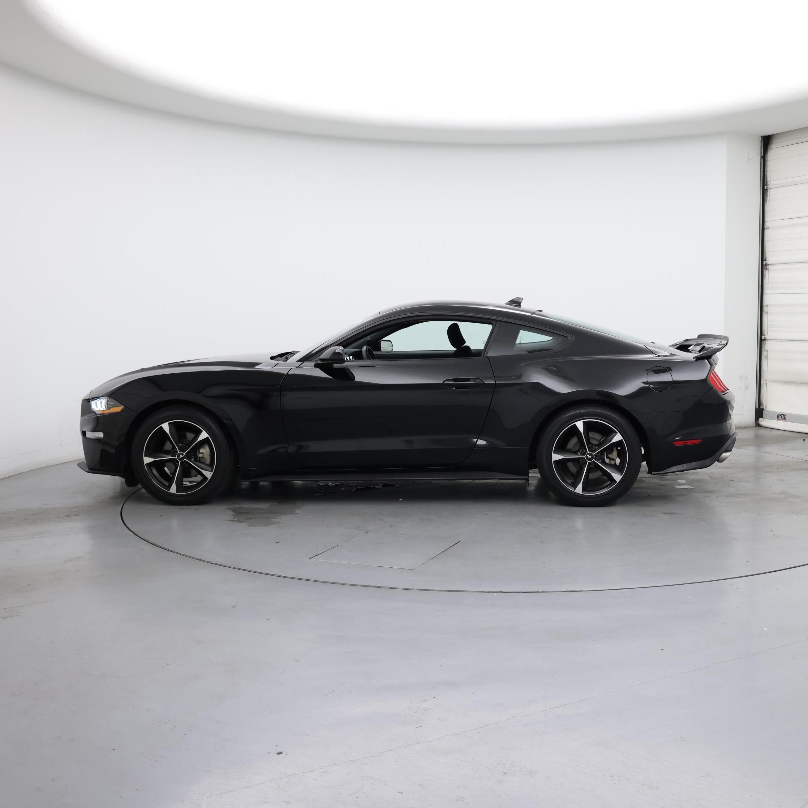 Thumbnail: 2020 Ford Mustang - 3