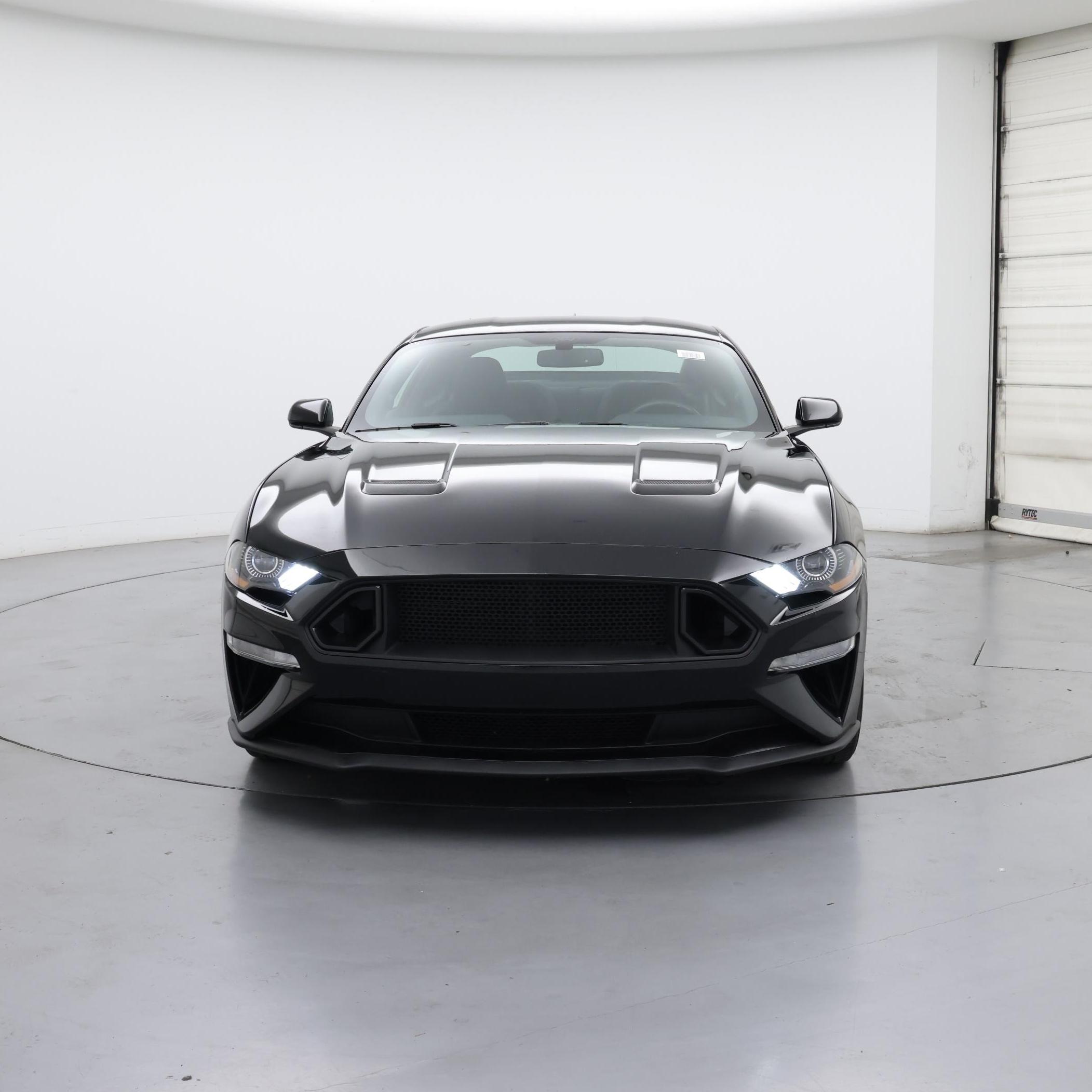 Thumbnail: 2020 Ford Mustang - 5
