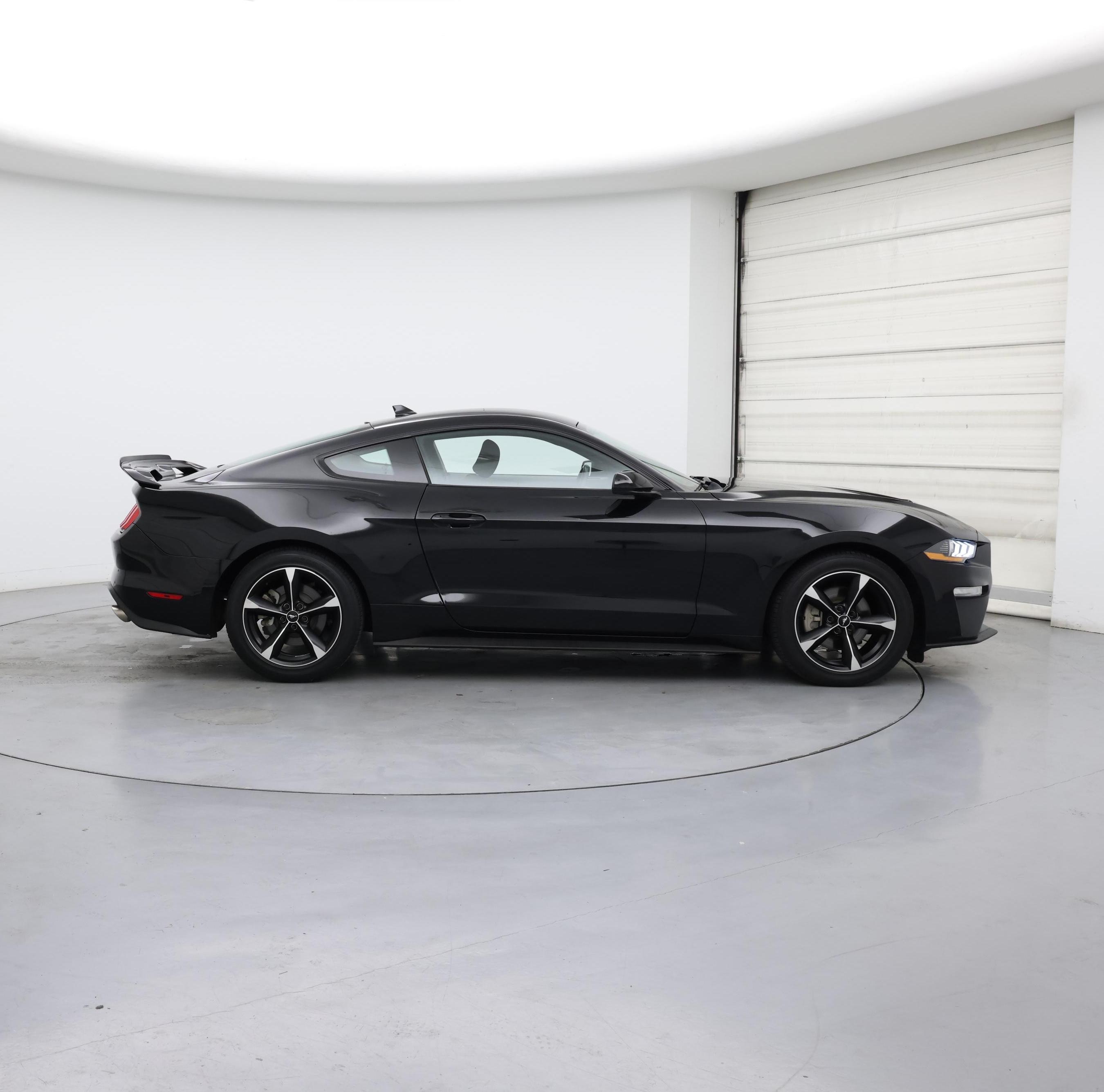 Thumbnail: 2020 Ford Mustang - 7