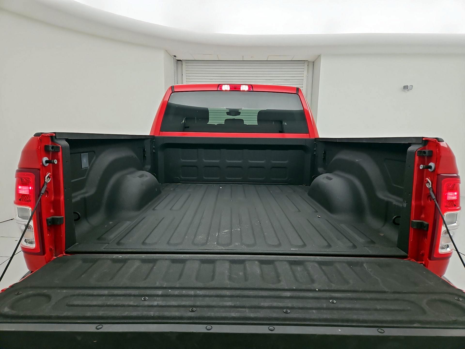 Thumbnail: 2024 RAM 2500 - 20