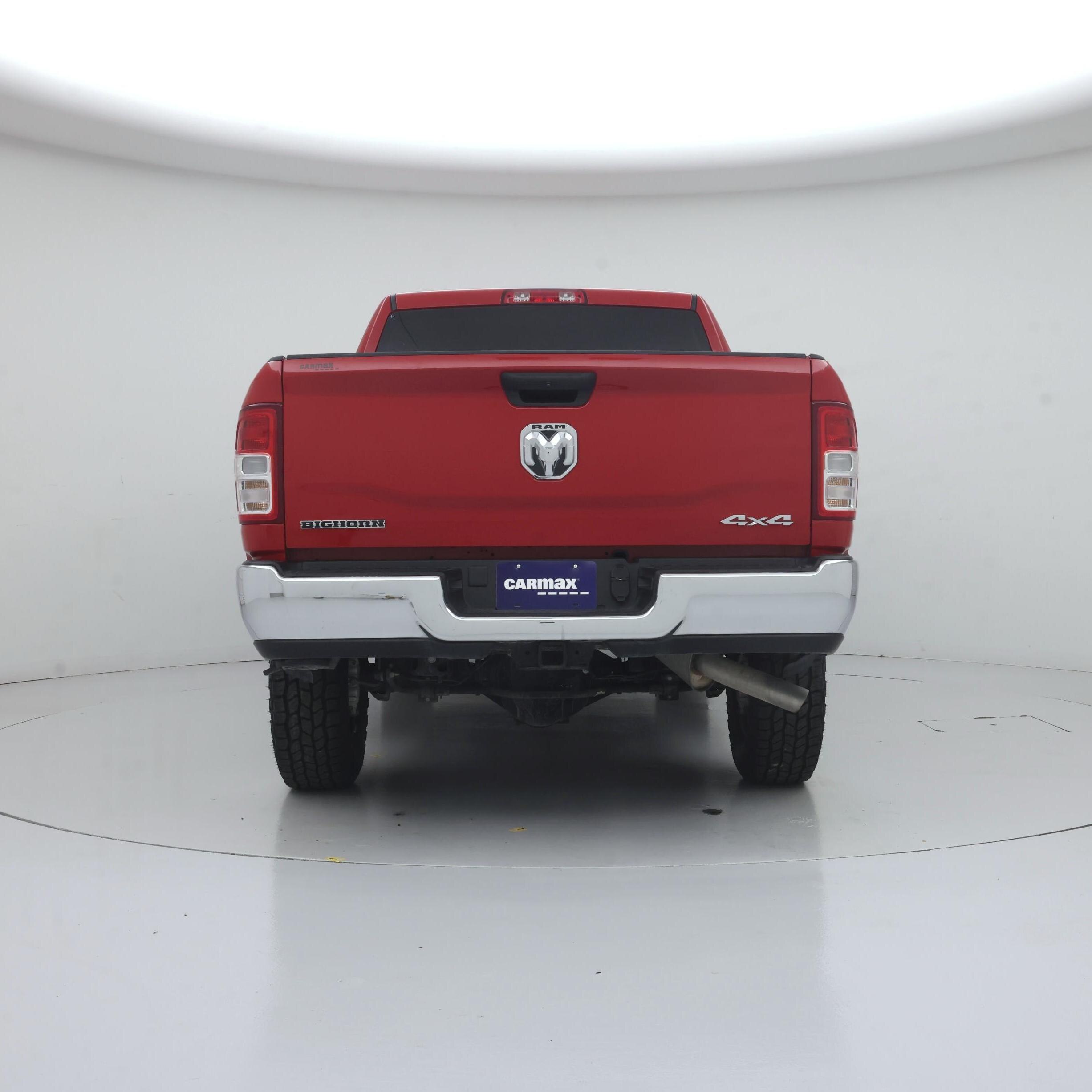 Thumbnail: 2024 RAM 2500 - 6