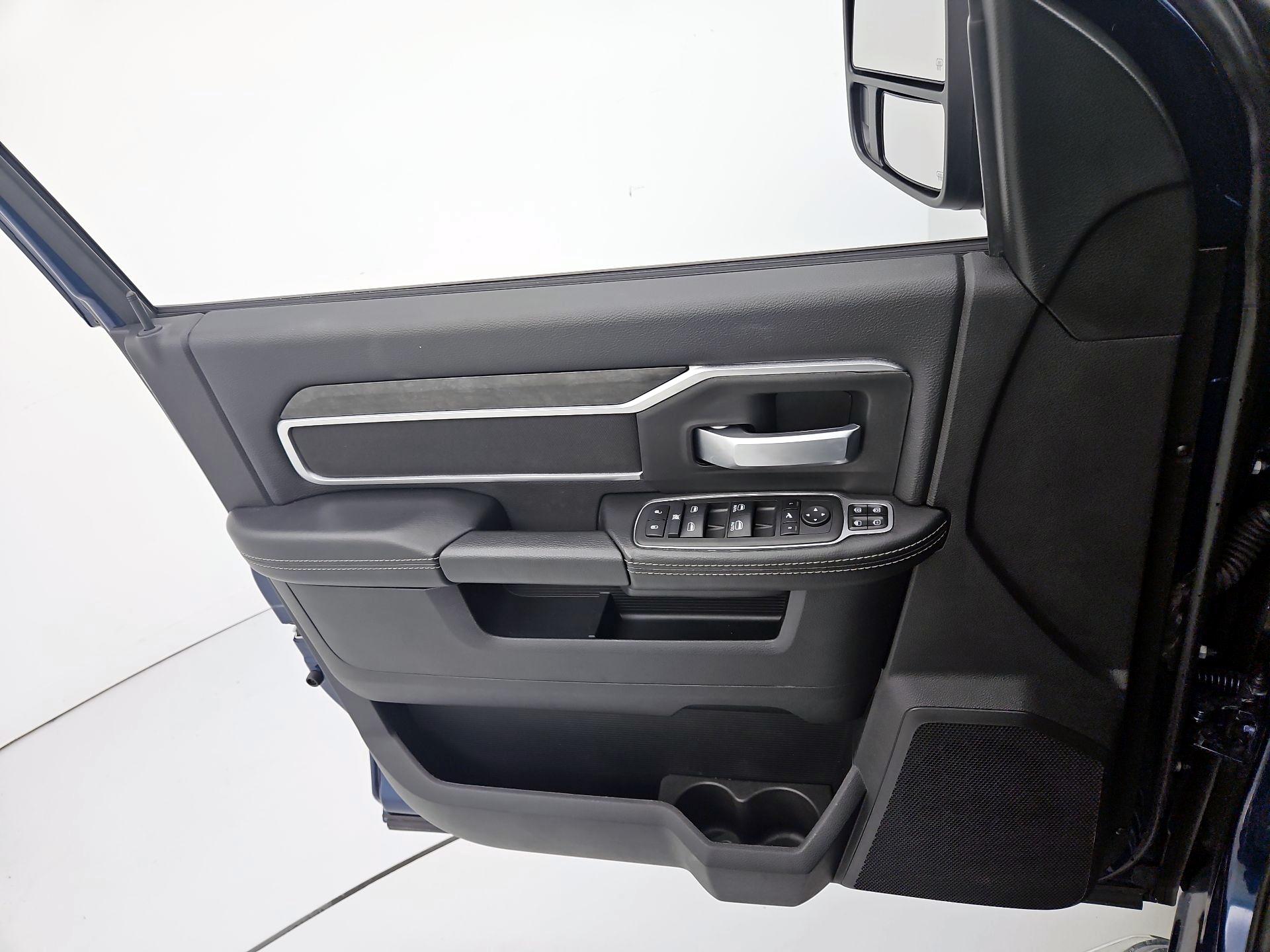 Thumbnail: 2024 RAM 2500 - 12