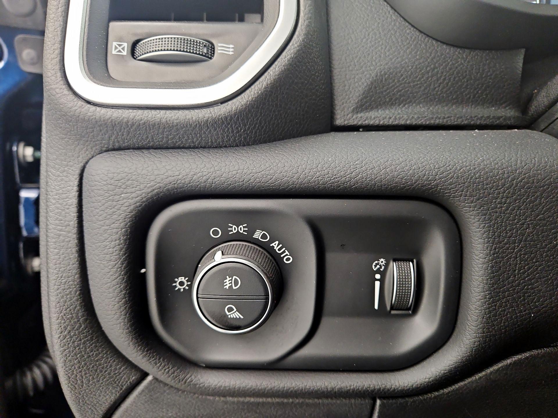 Thumbnail: 2024 RAM 2500 - 13