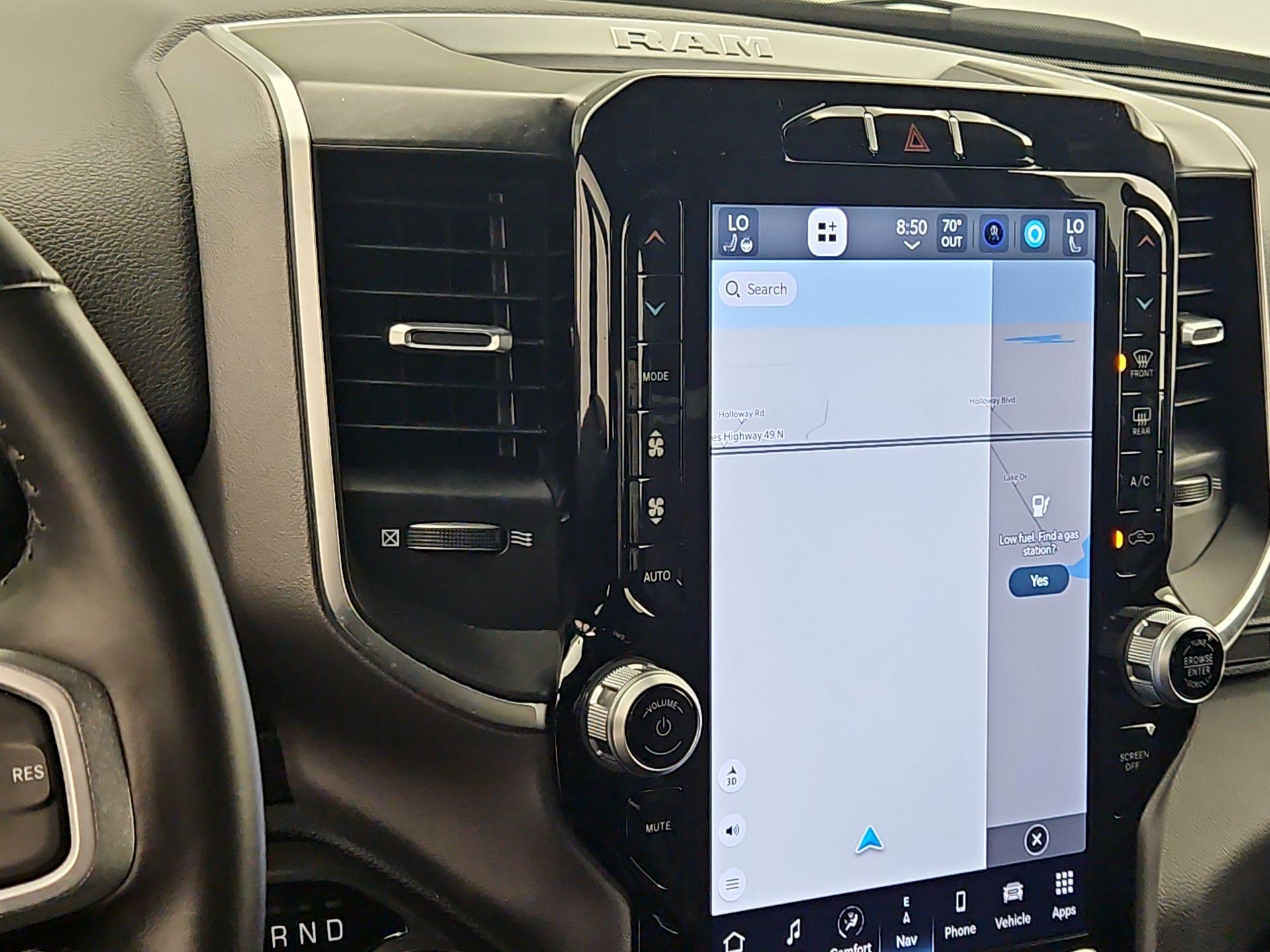 Thumbnail: 2024 RAM 2500 - 14