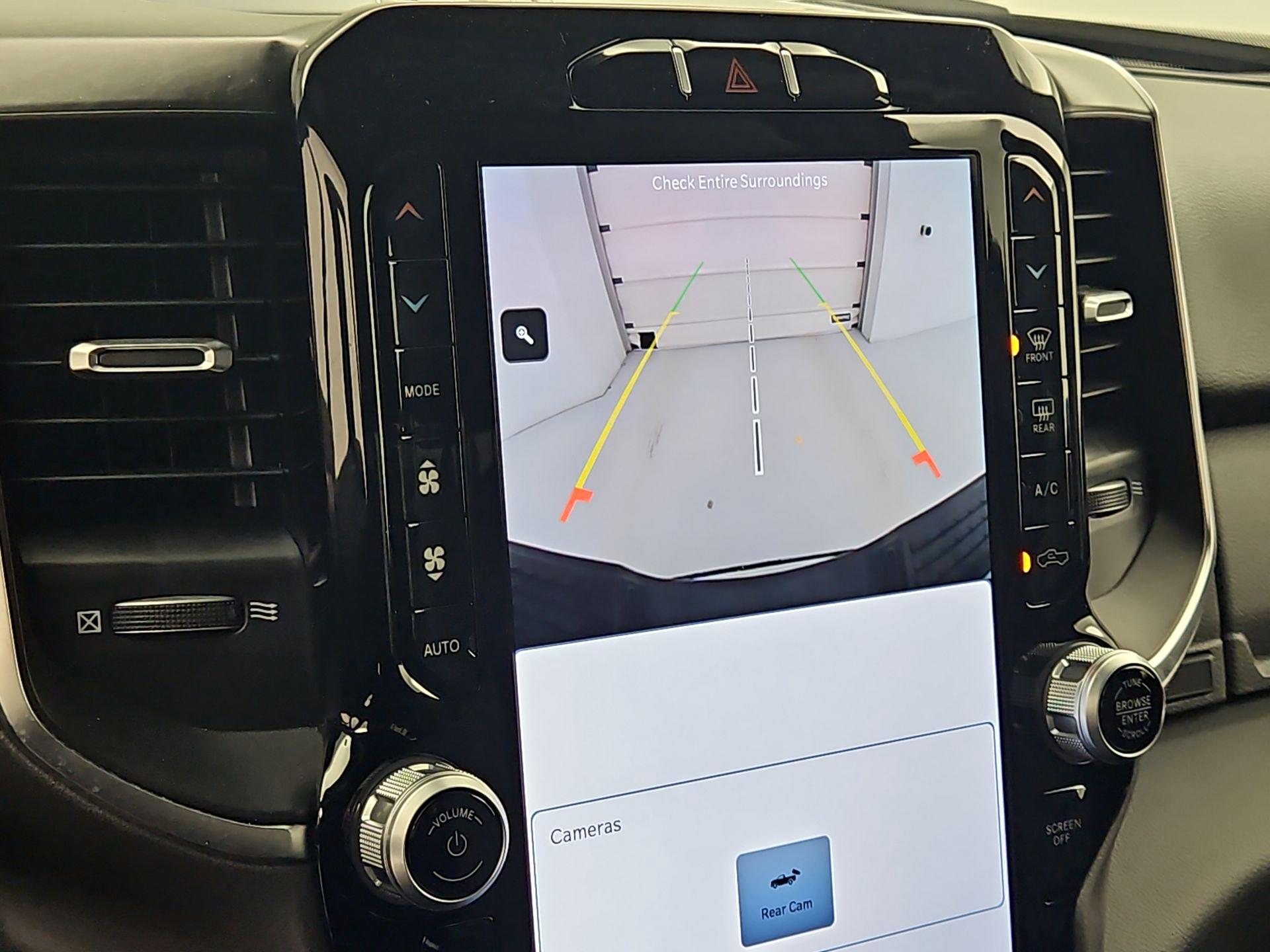 Thumbnail: 2024 RAM 2500 - 15