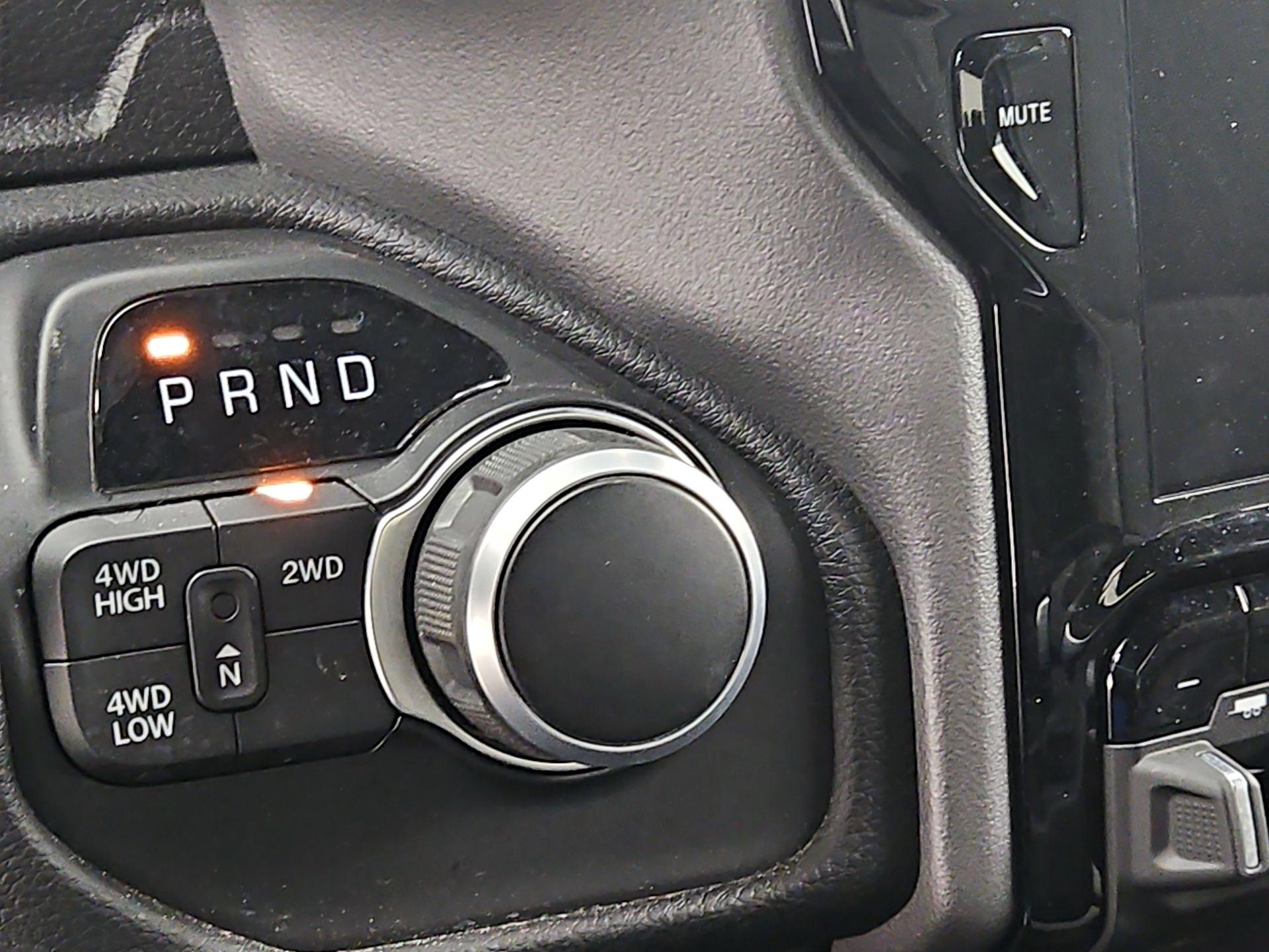 Thumbnail: 2024 RAM 2500 - 18