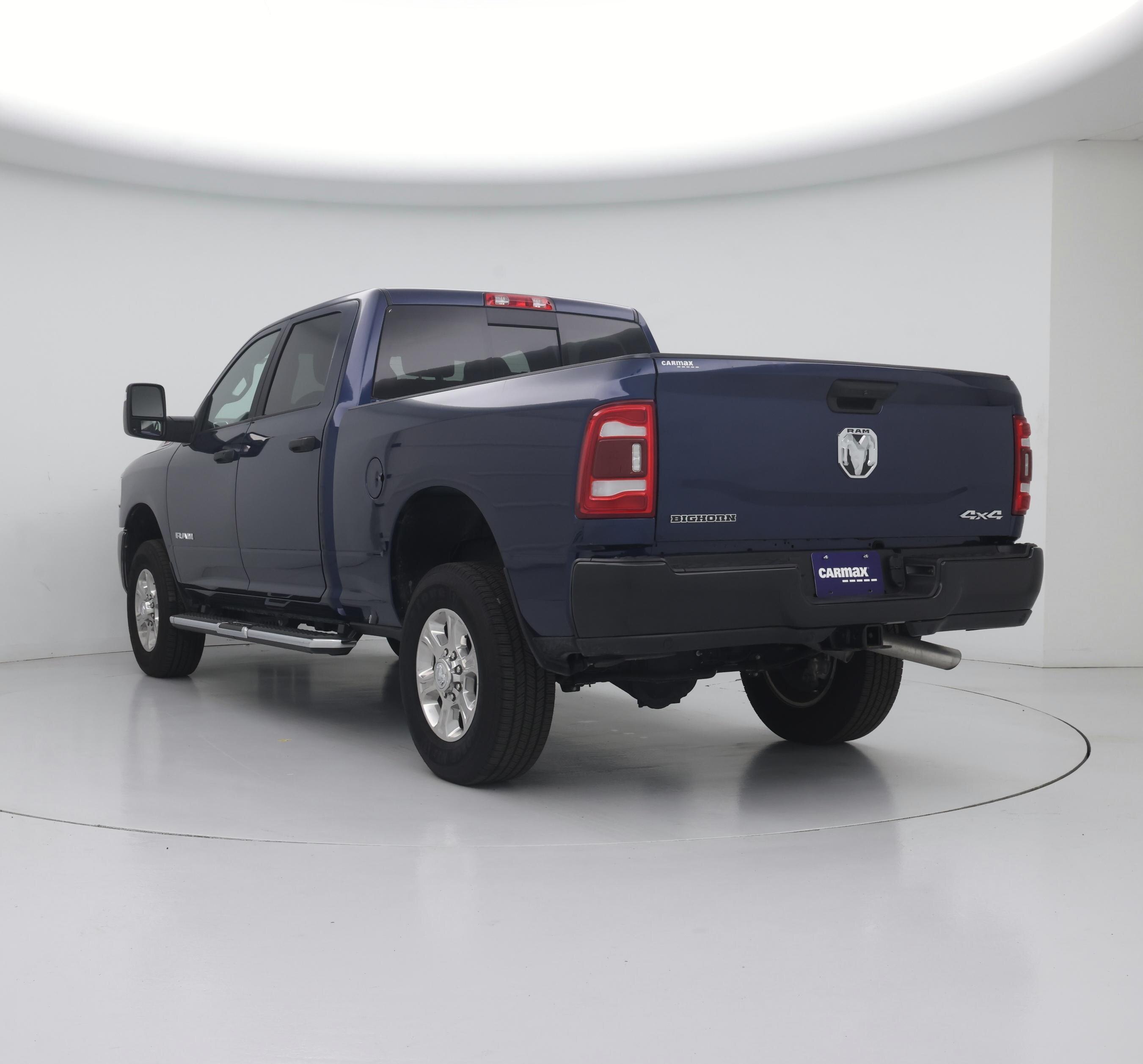 Thumbnail: 2024 RAM 2500 - 2
