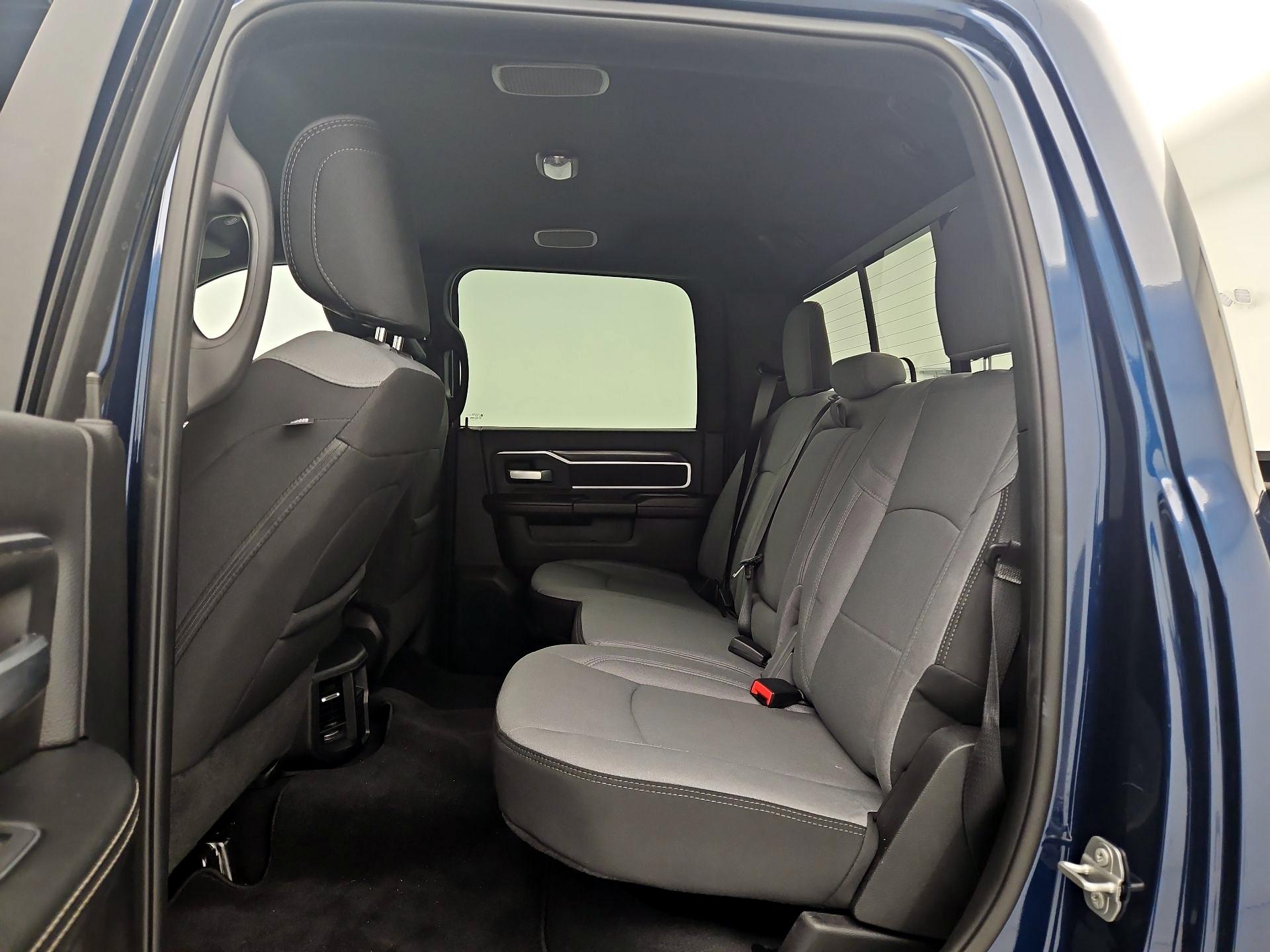 Thumbnail: 2024 RAM 2500 - 20