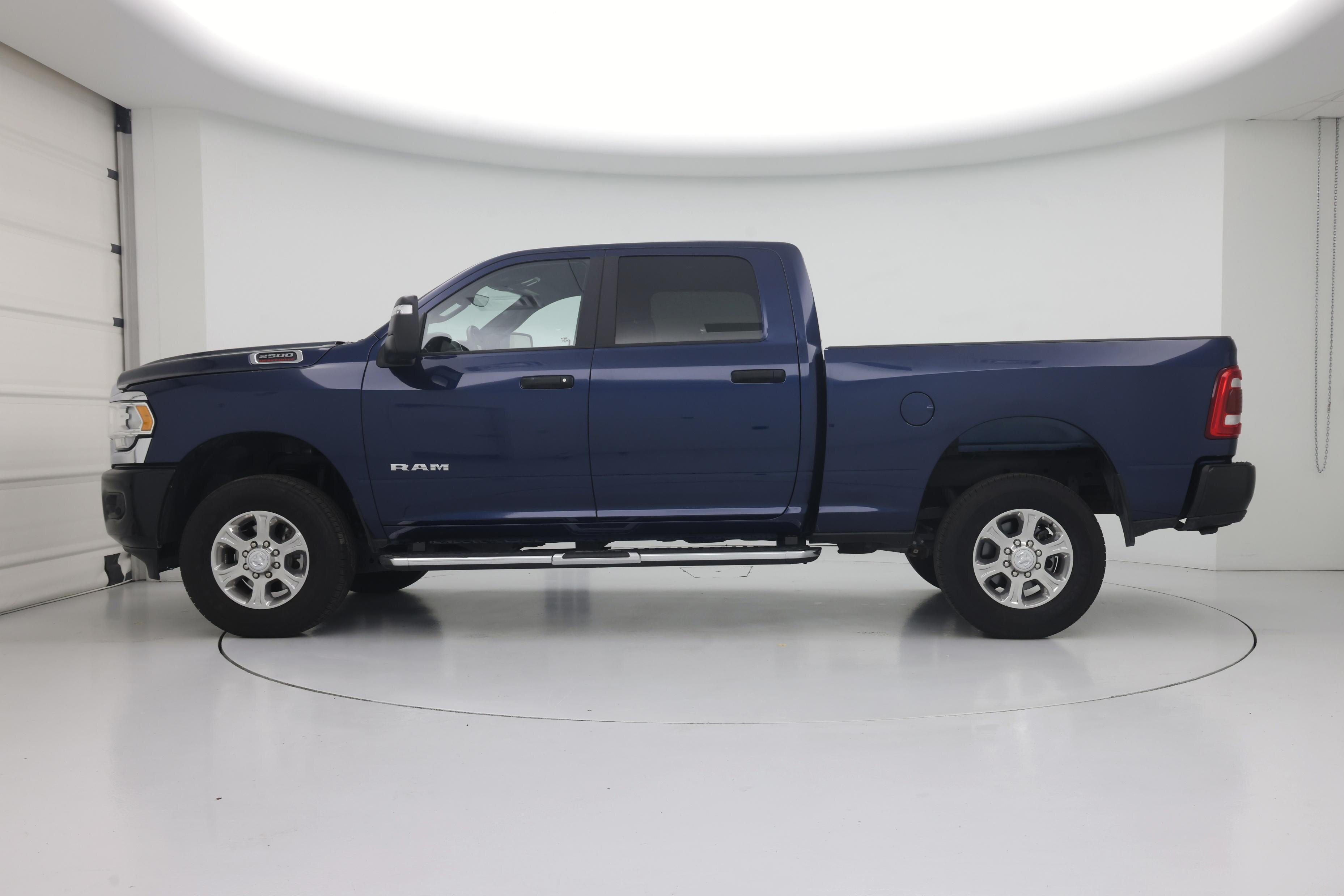 Thumbnail: 2024 RAM 2500 - 3