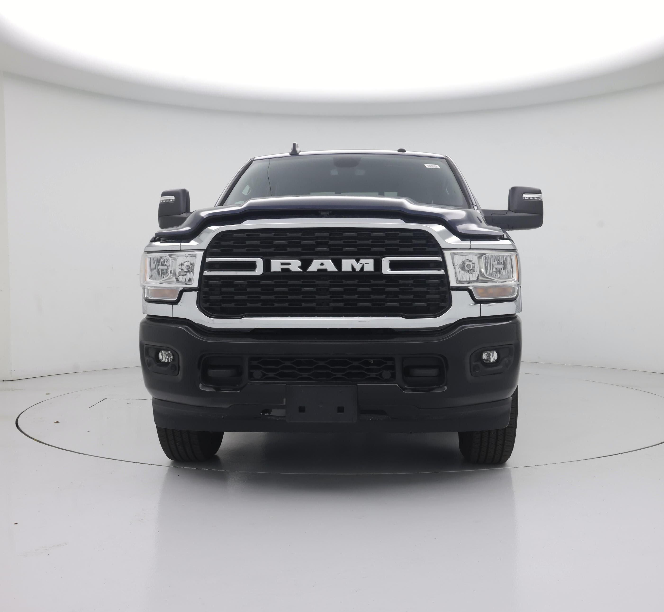 Thumbnail: 2024 RAM 2500 - 5