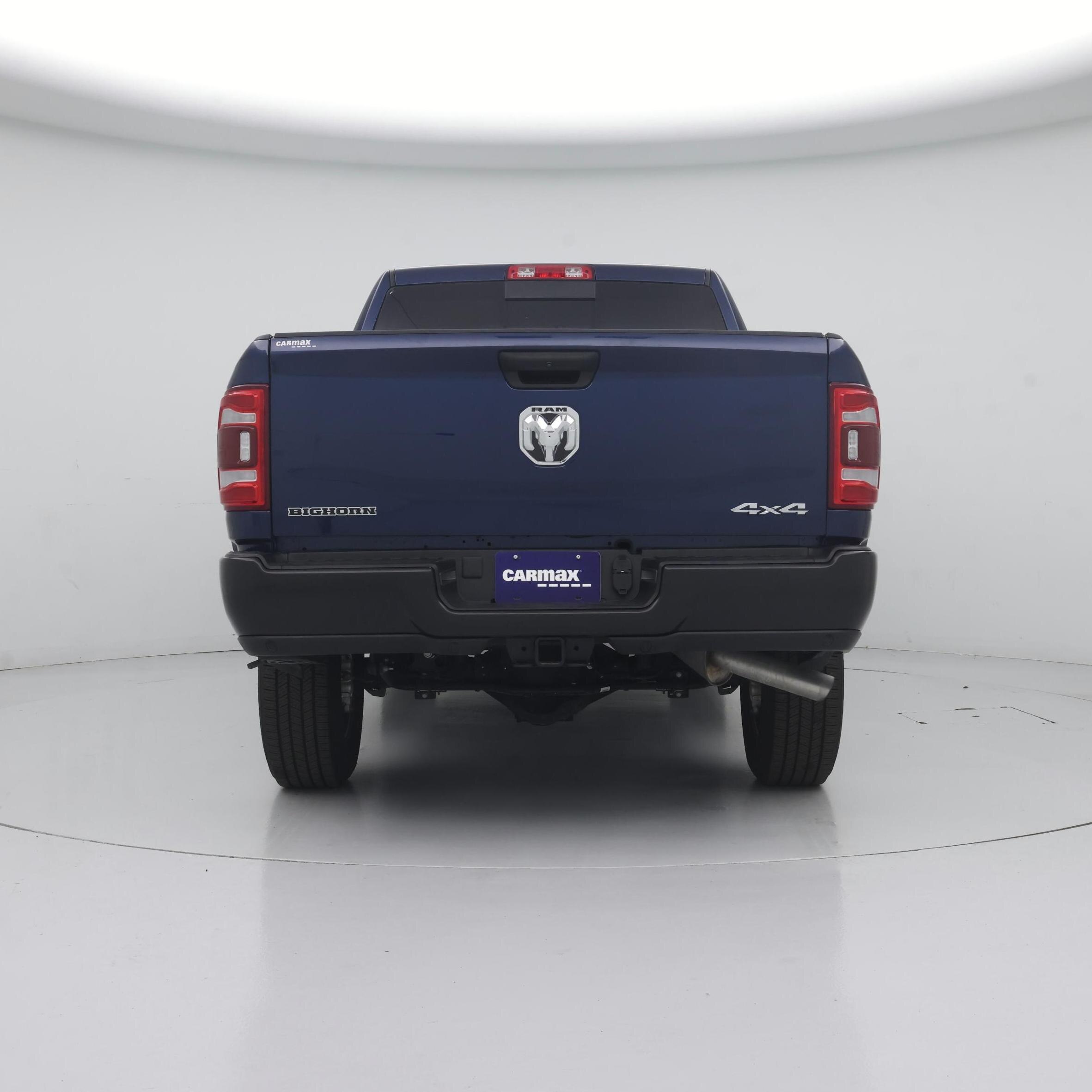 Thumbnail: 2024 RAM 2500 - 6