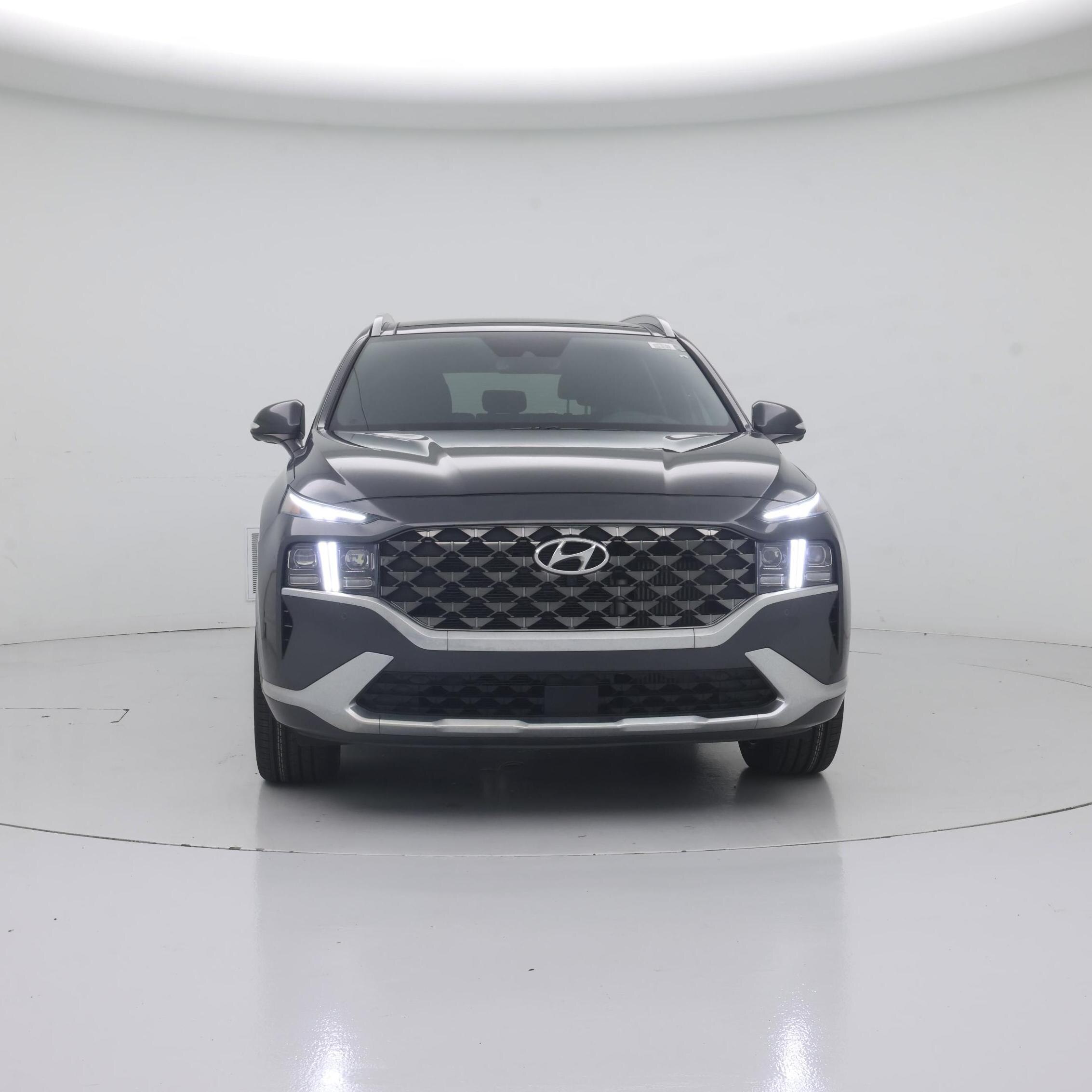 Thumbnail: 2022 Hyundai Santa Fe - 5