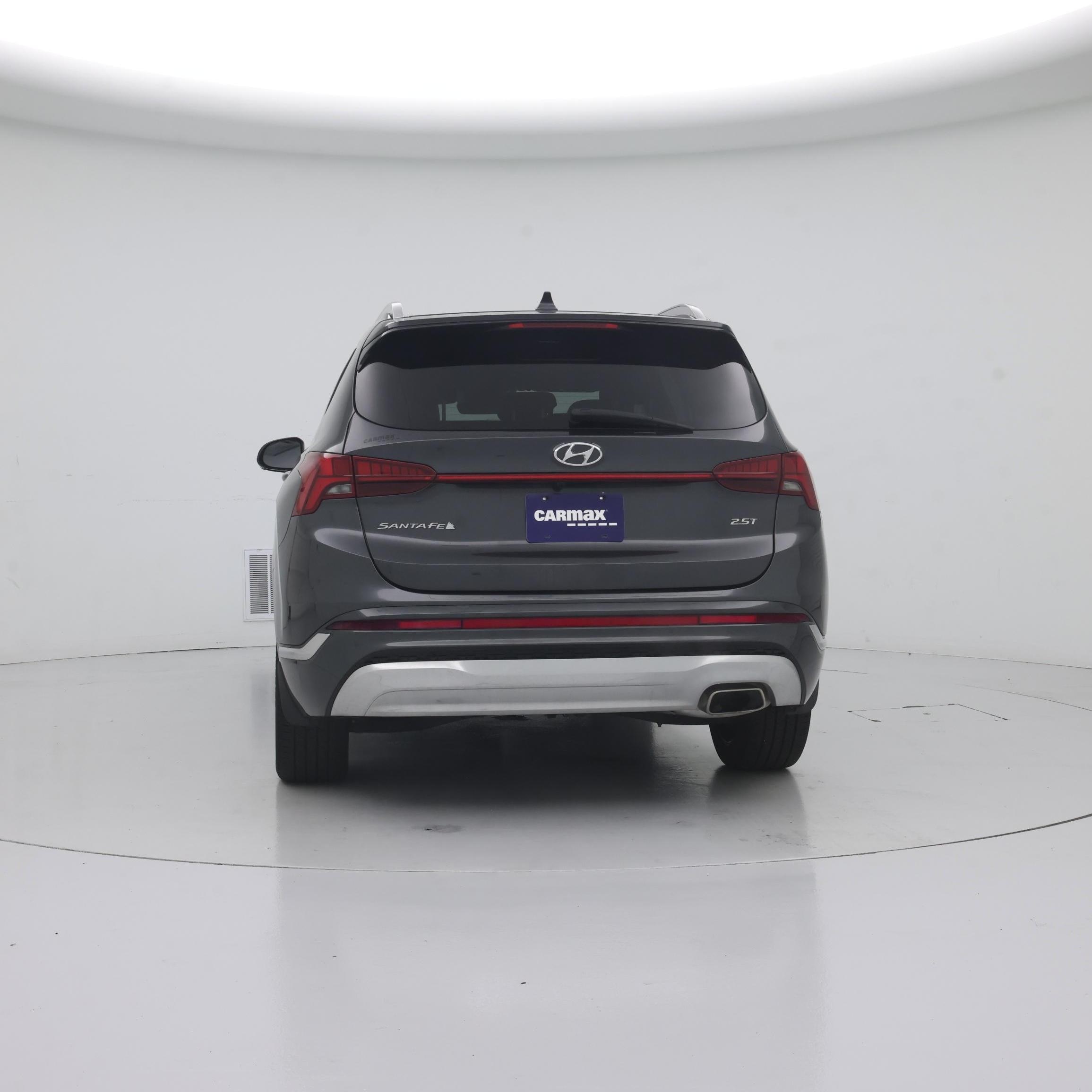Thumbnail: 2022 Hyundai Santa Fe - 6