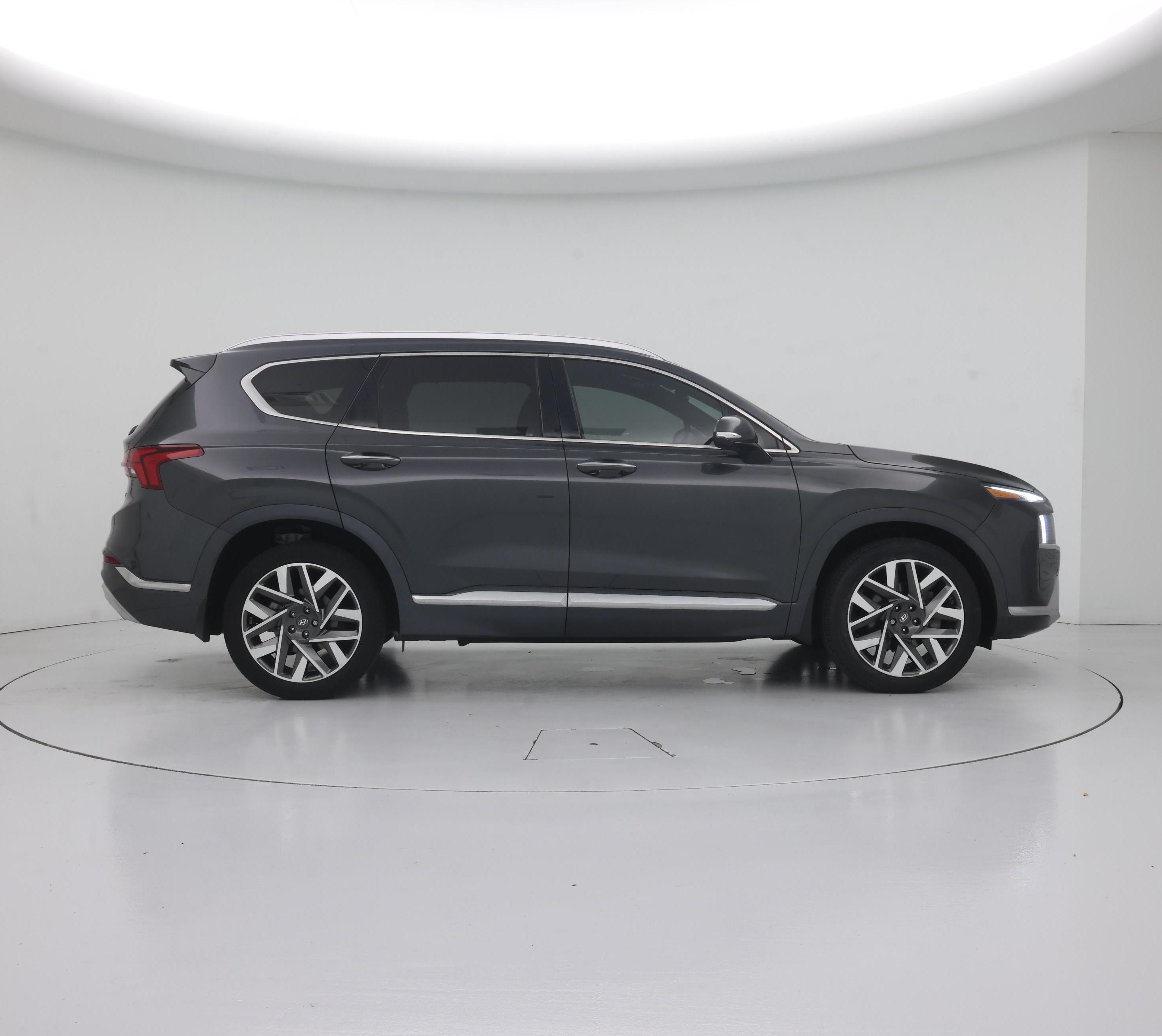 Thumbnail: 2022 Hyundai Santa Fe - 7
