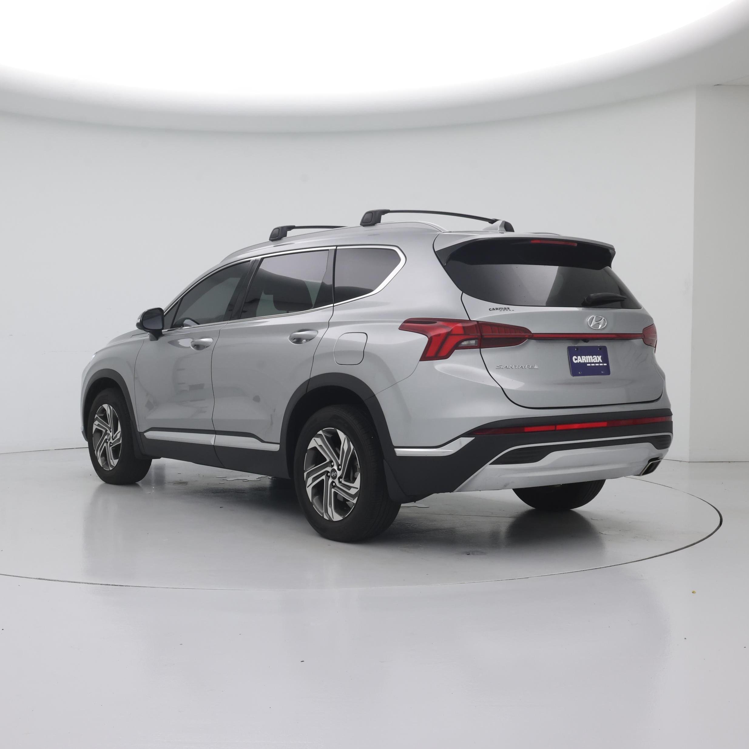 Thumbnail: 2022 Hyundai Santa Fe - 2