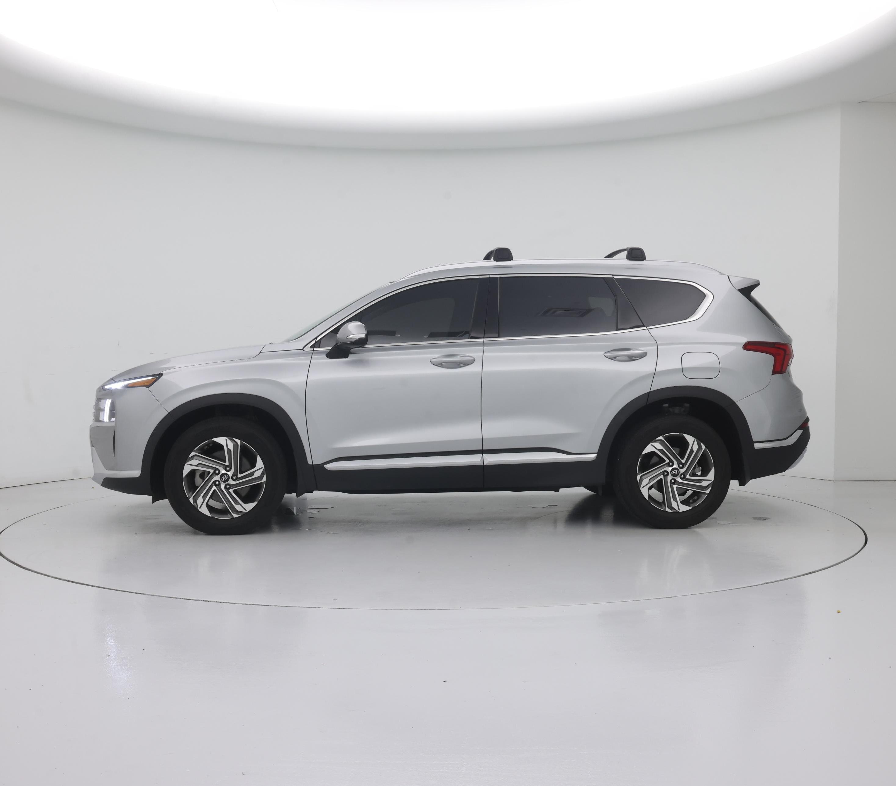 Thumbnail: 2022 Hyundai Santa Fe - 3