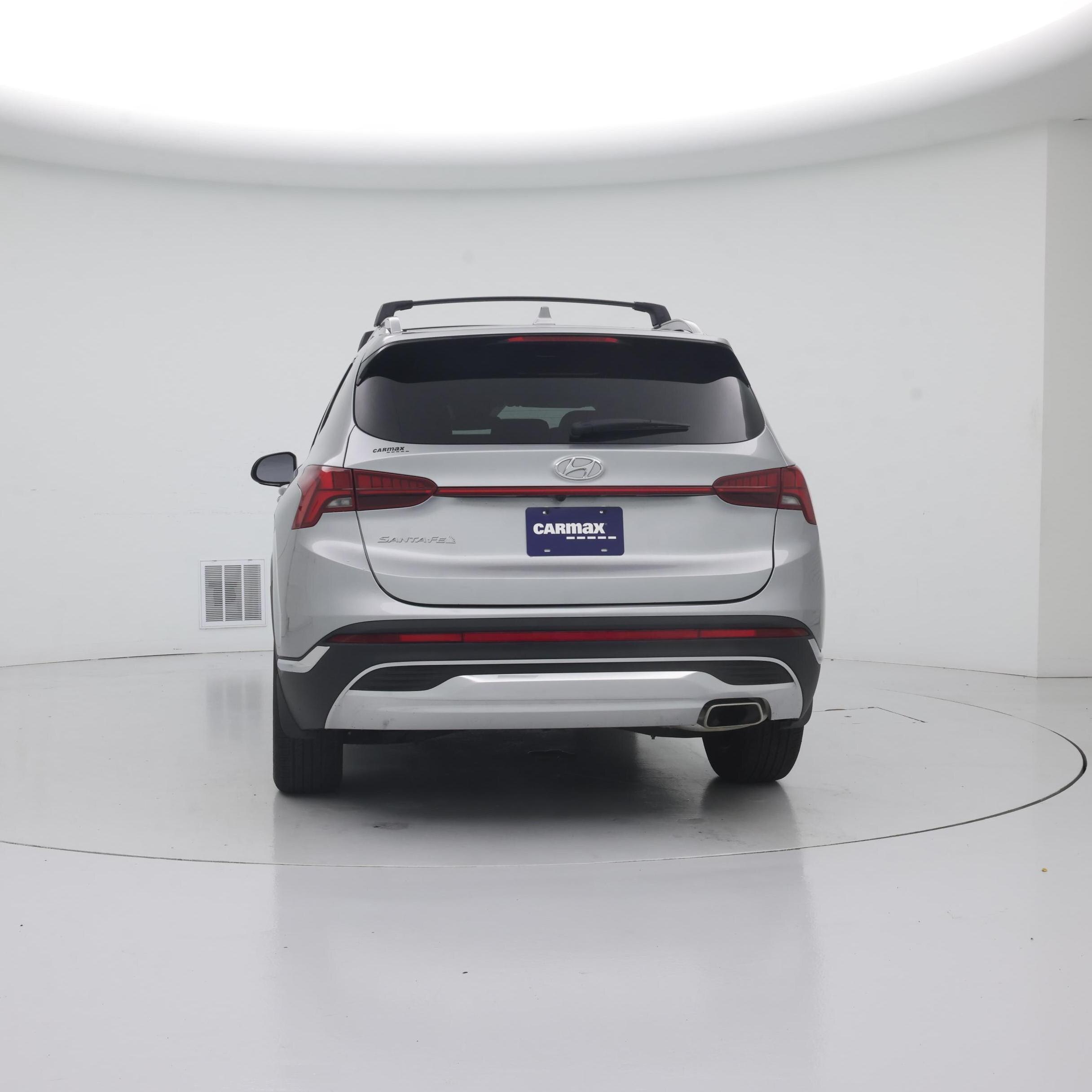 Thumbnail: 2022 Hyundai Santa Fe - 6
