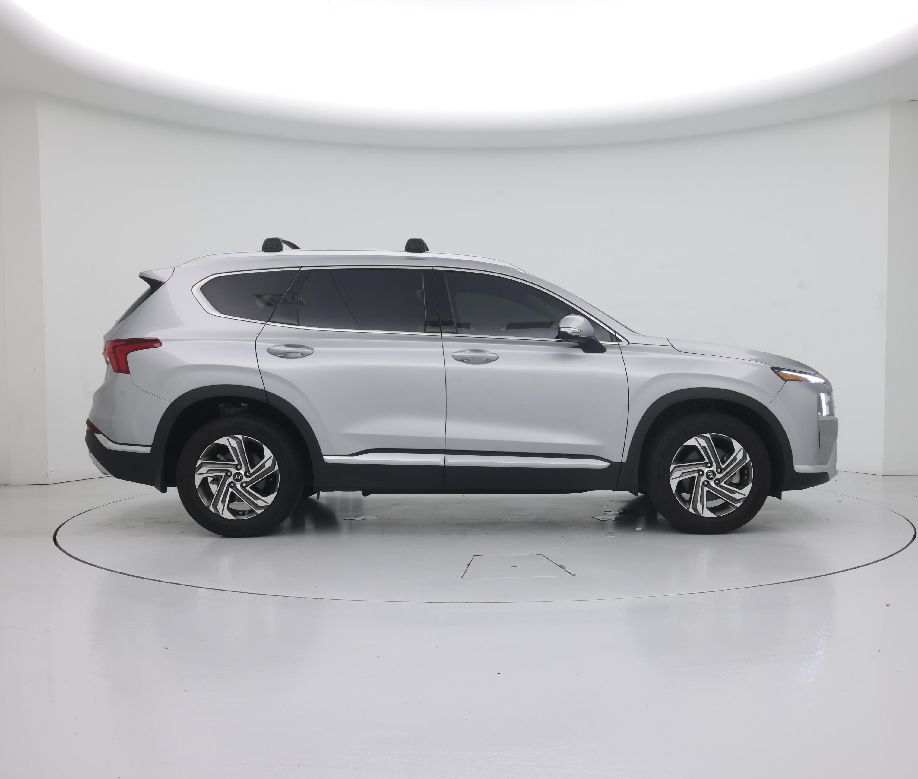 Thumbnail: 2022 Hyundai Santa Fe - 7