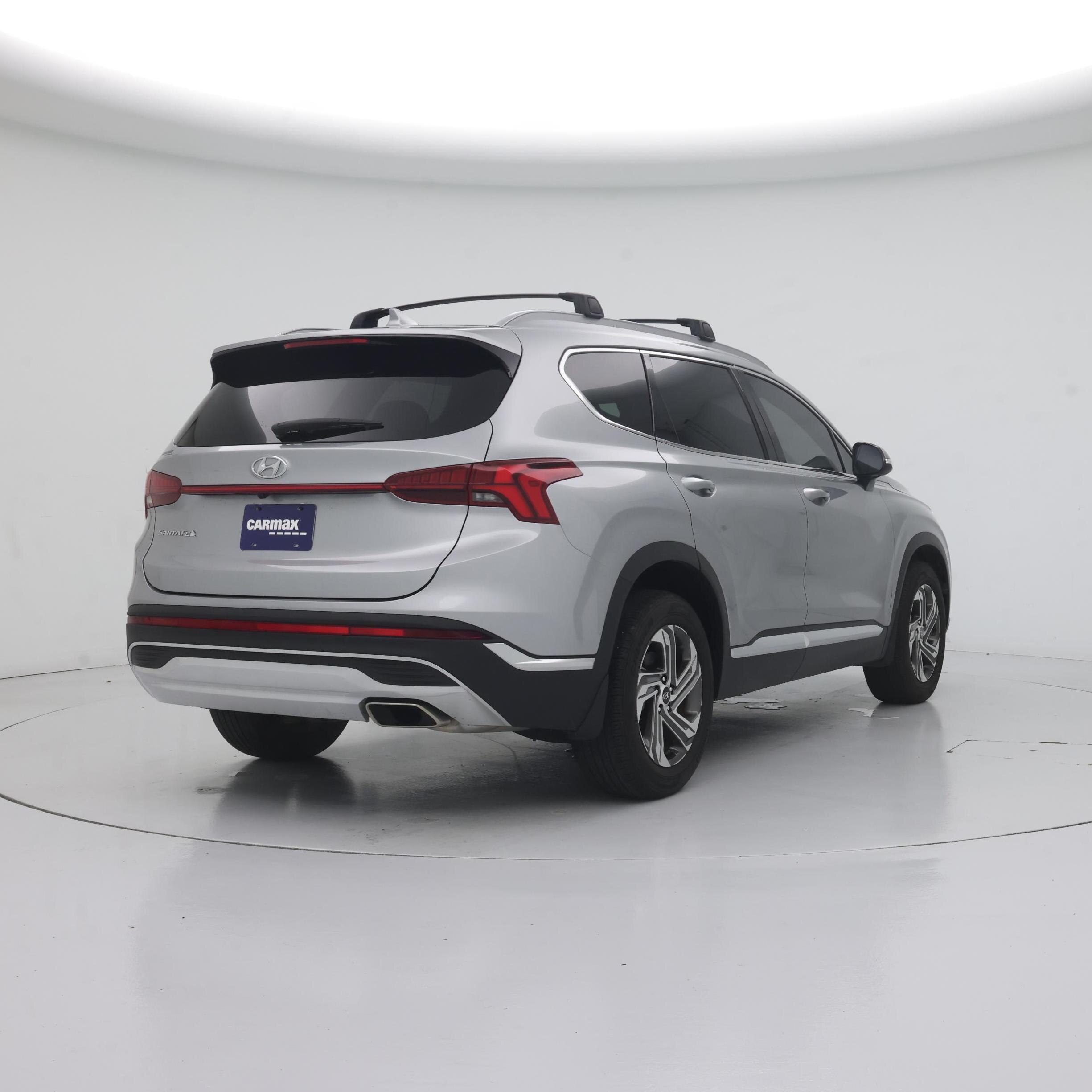 Thumbnail: 2022 Hyundai Santa Fe - 8