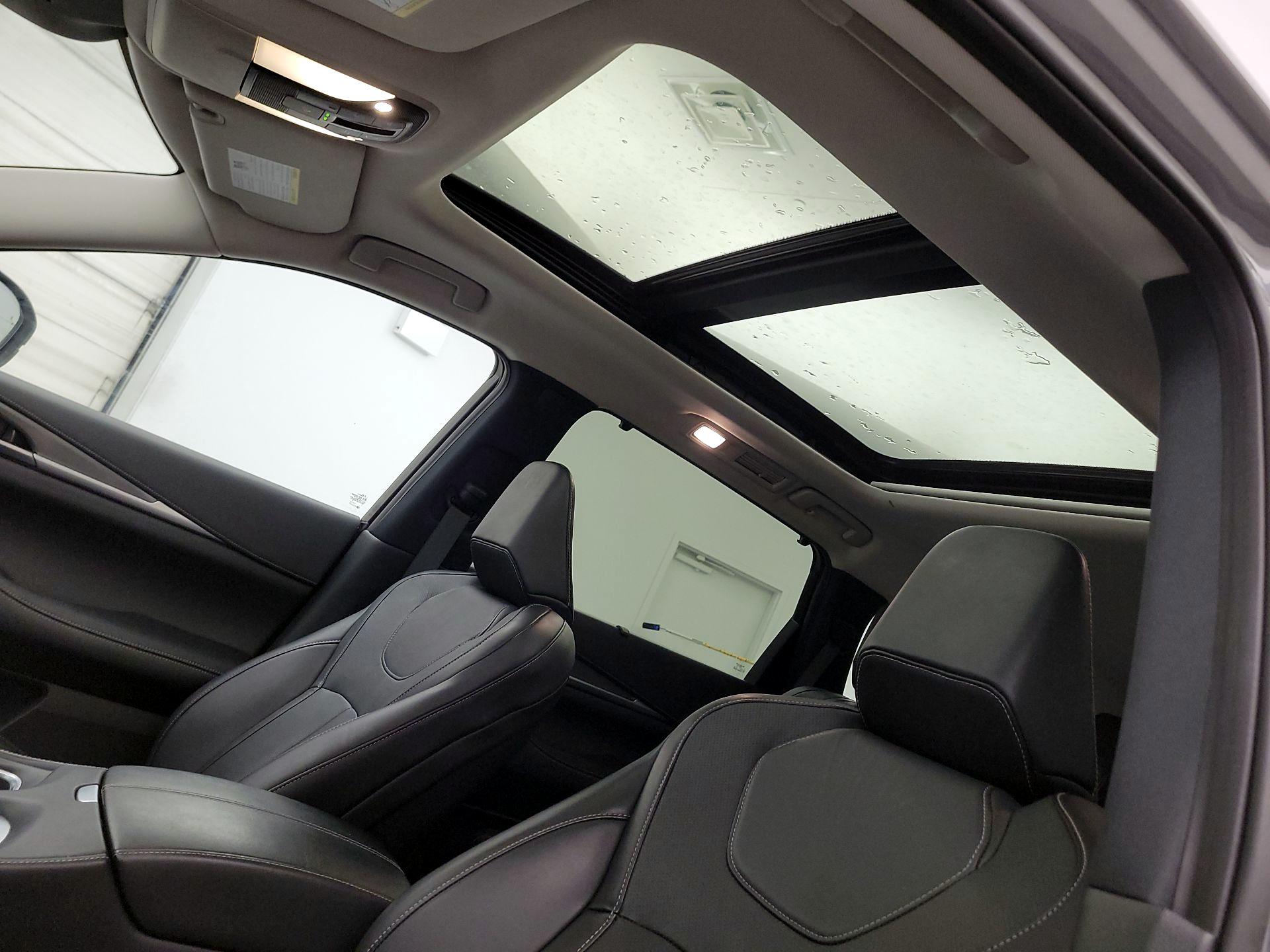 Thumbnail: 2023 INFINITI QX60 - 19