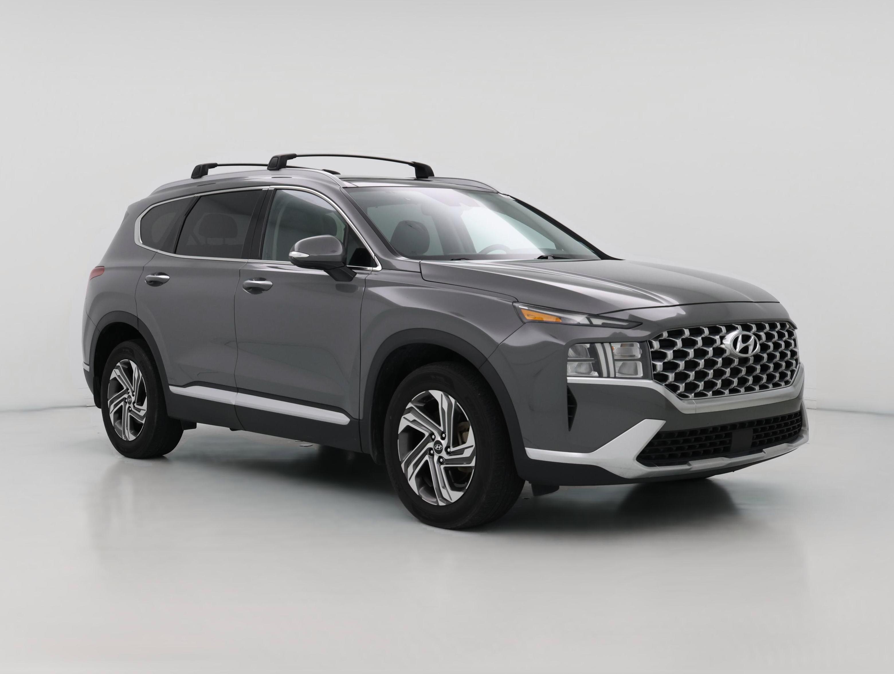 Thumbnail: 2022 Hyundai Santa Fe - 1