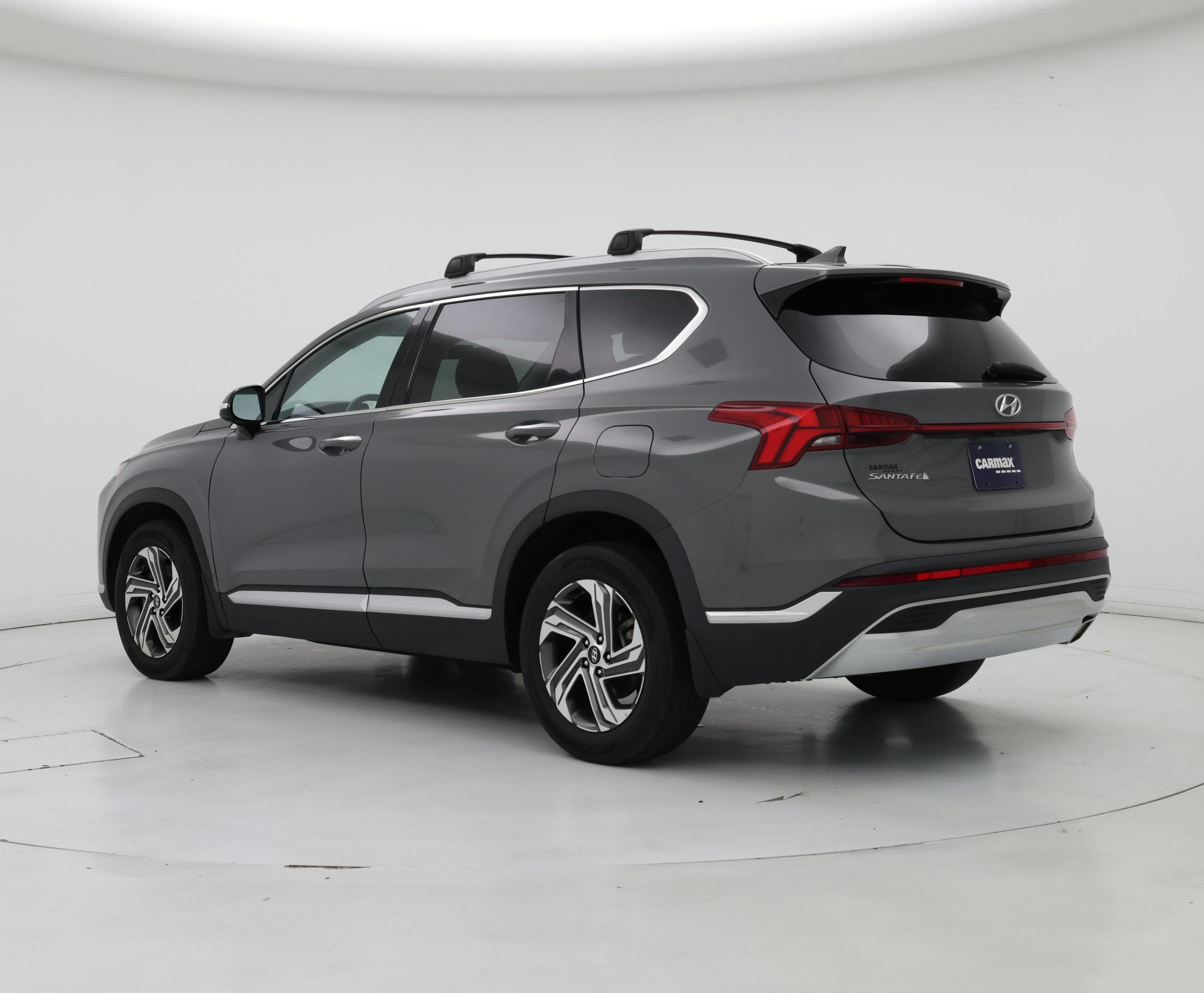 Thumbnail: 2022 Hyundai Santa Fe - 2