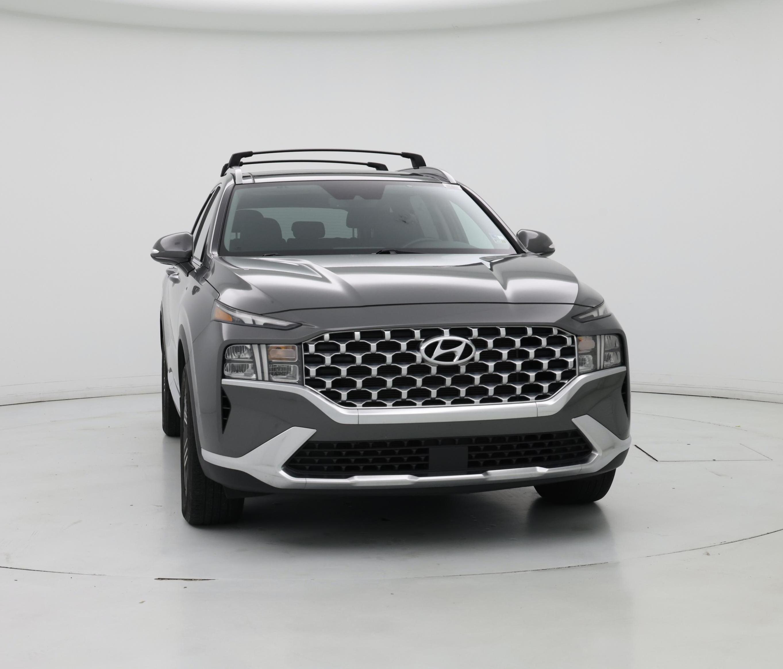 Thumbnail: 2022 Hyundai Santa Fe - 5