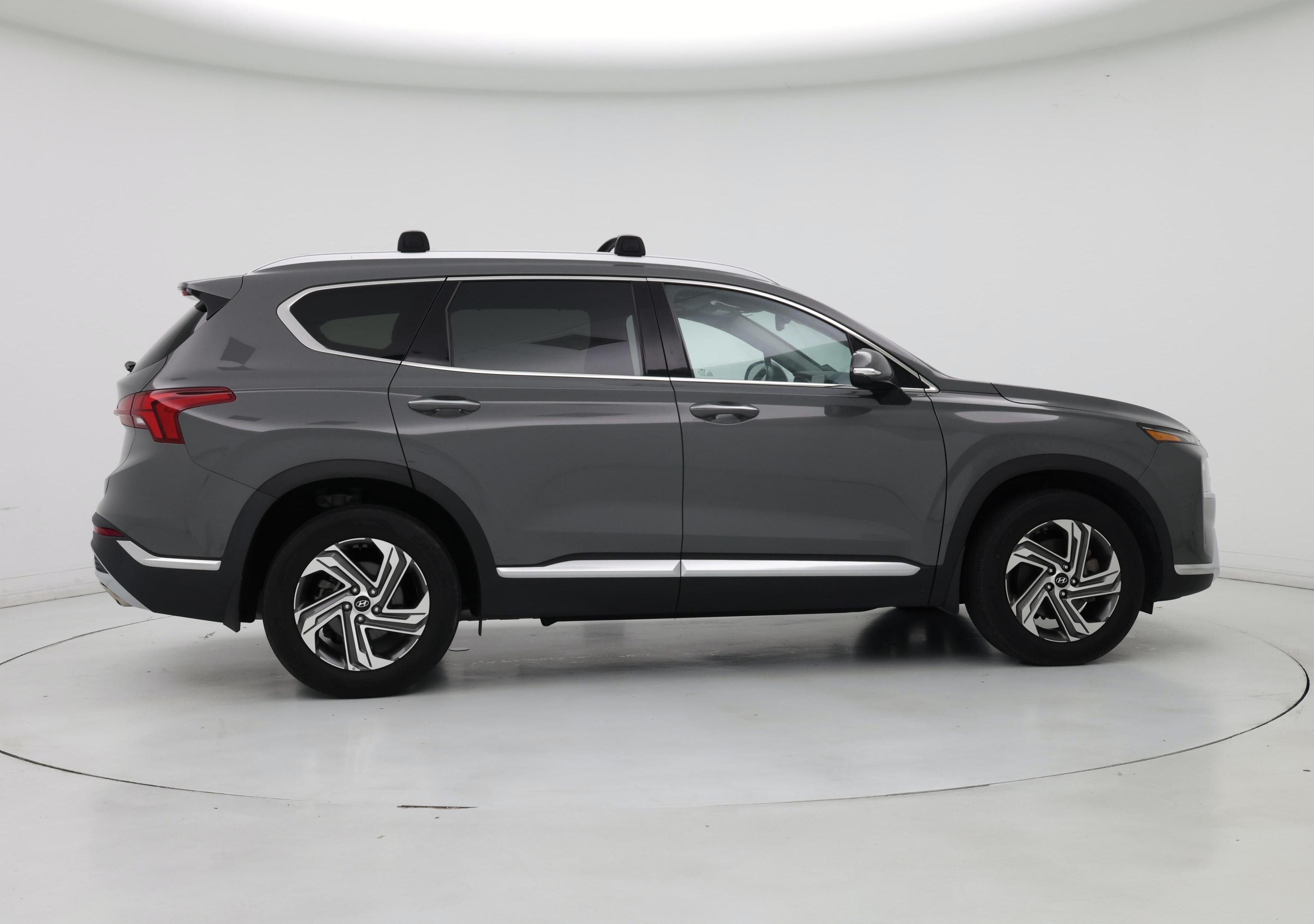 Thumbnail: 2022 Hyundai Santa Fe - 7