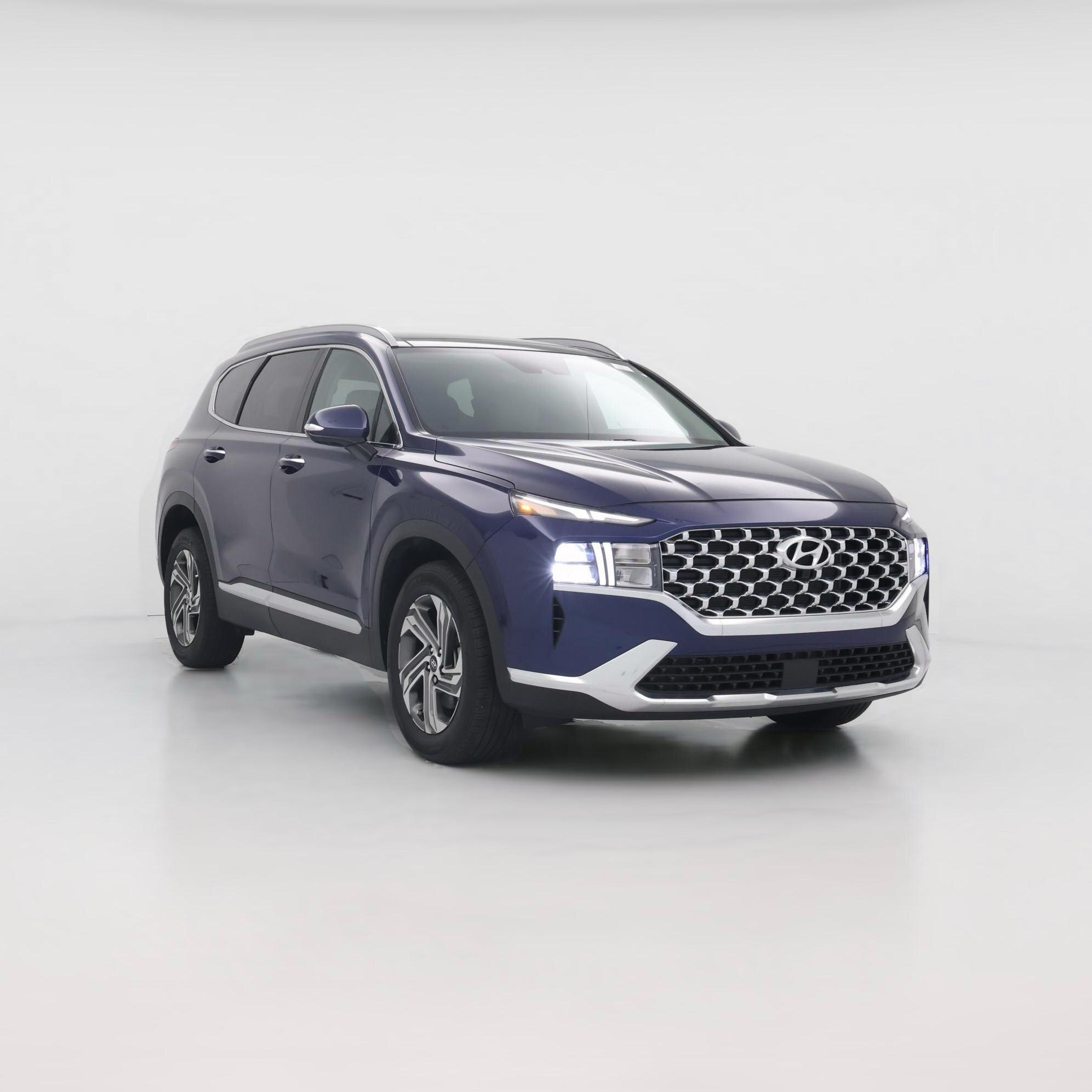 Thumbnail: 2023 Hyundai Santa Fe - 1