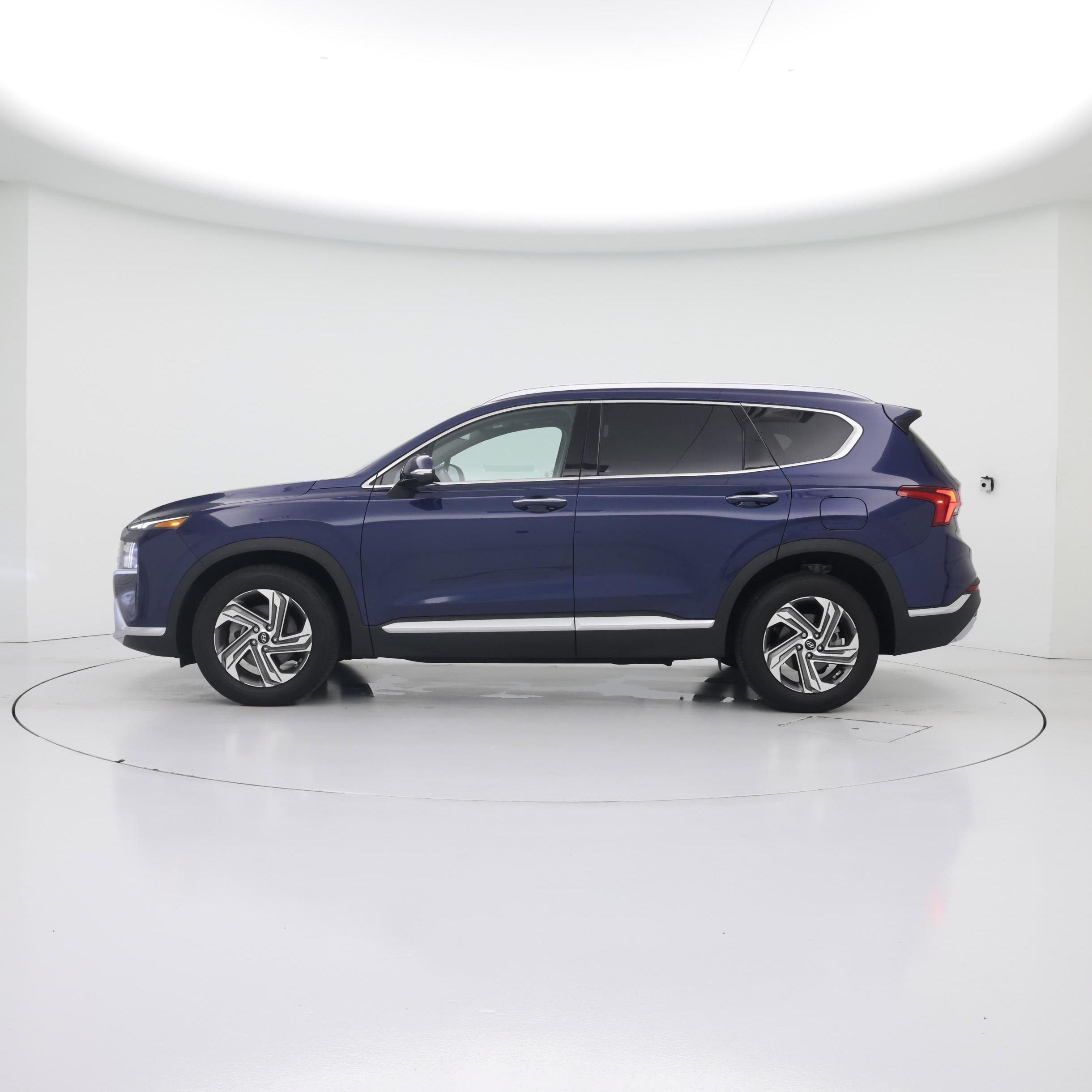 Thumbnail: 2023 Hyundai Santa Fe - 3