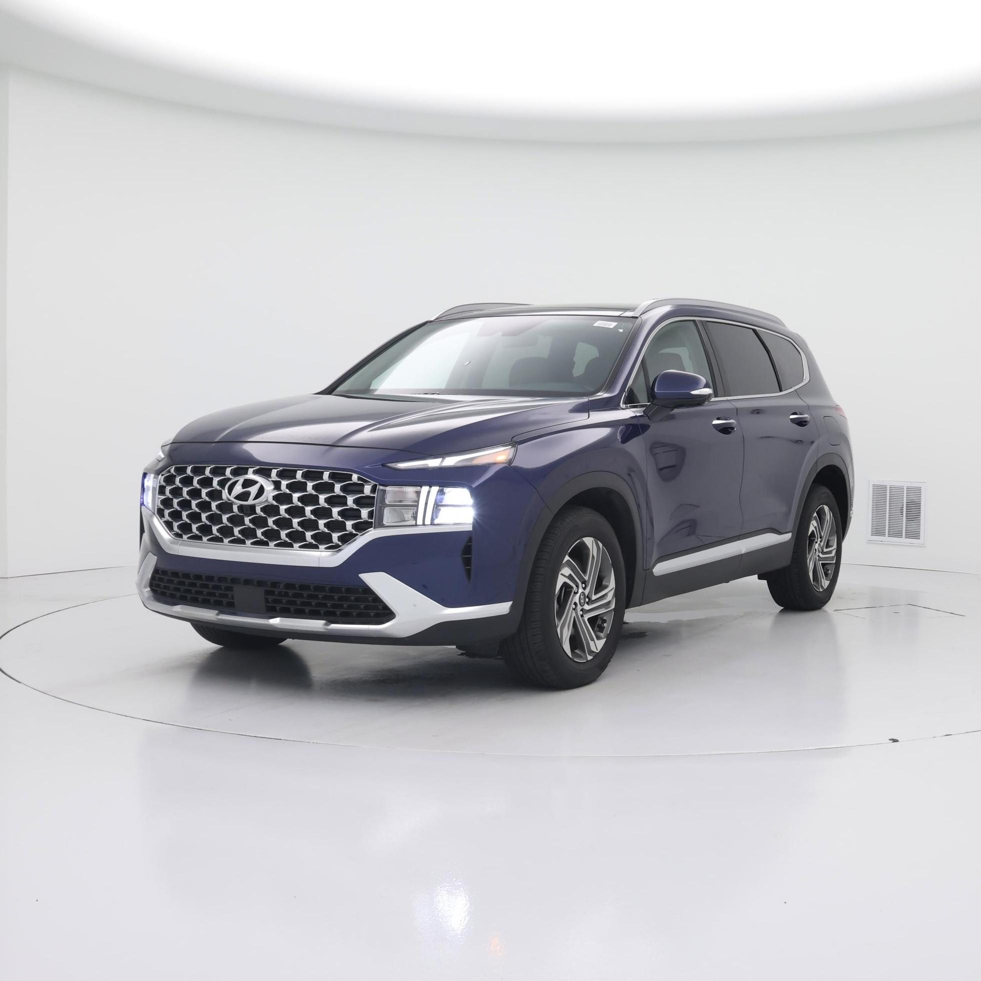 Thumbnail: 2023 Hyundai Santa Fe - 4