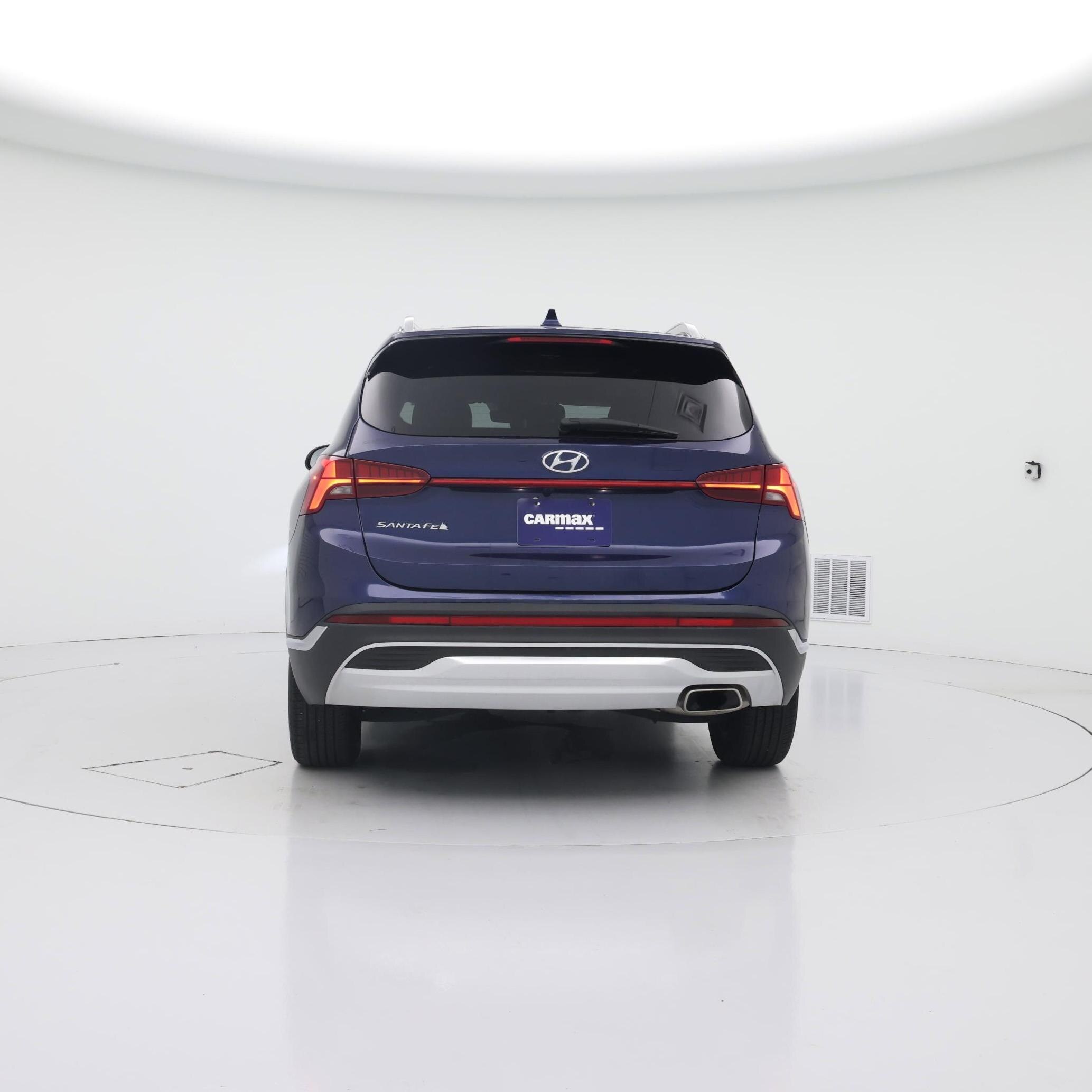 Thumbnail: 2023 Hyundai Santa Fe - 6