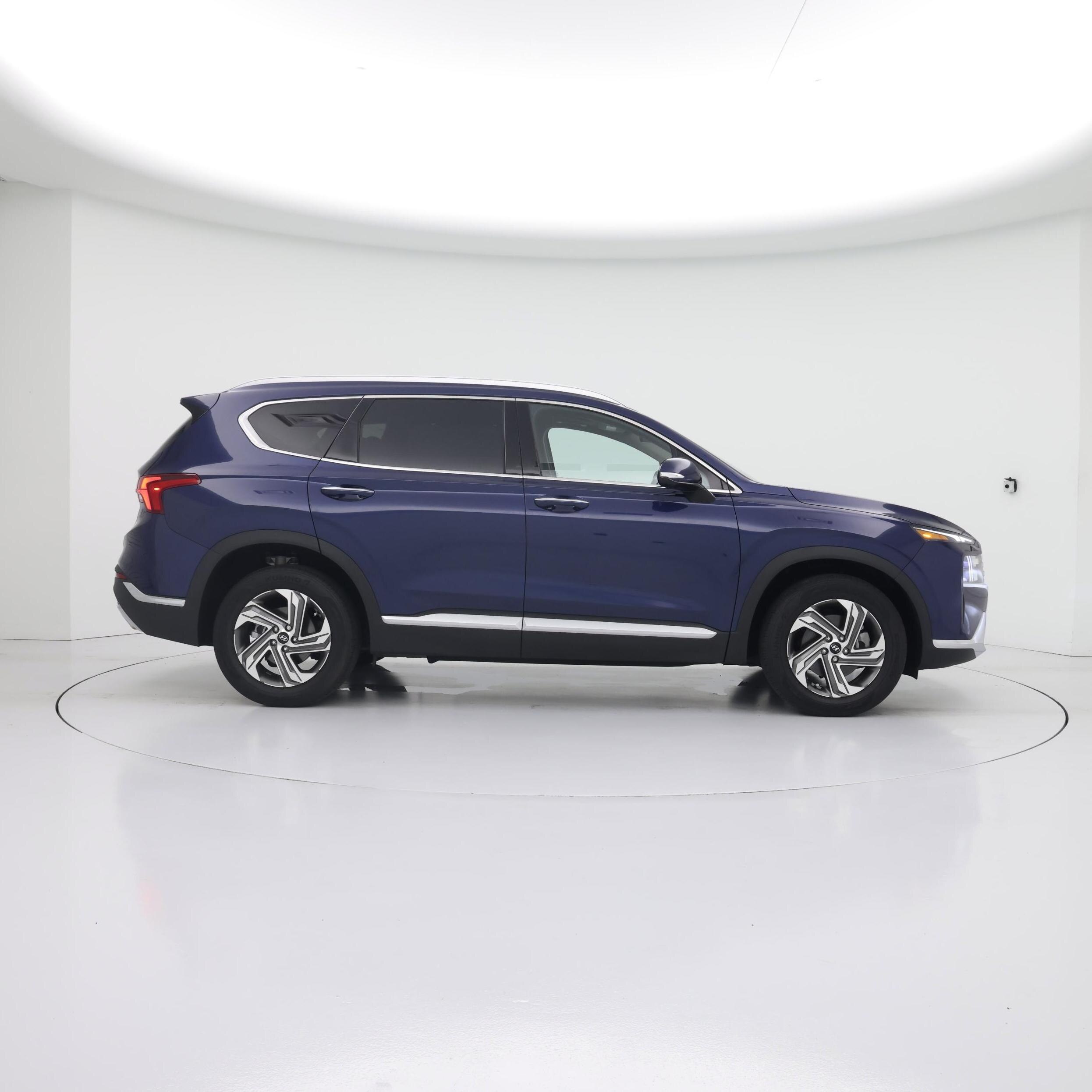 Thumbnail: 2023 Hyundai Santa Fe - 7