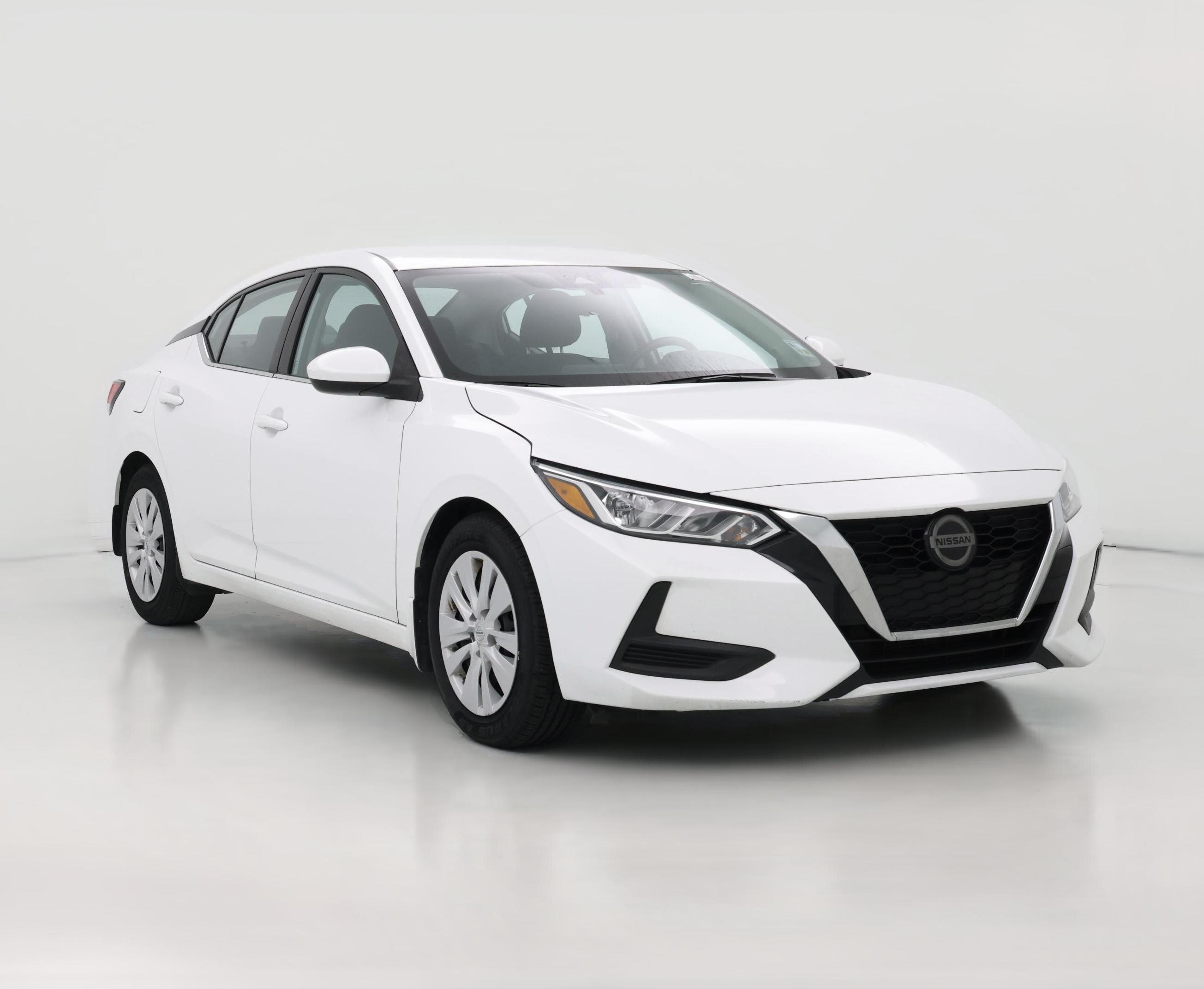 Thumbnail: 2023 Nissan Sentra - 1