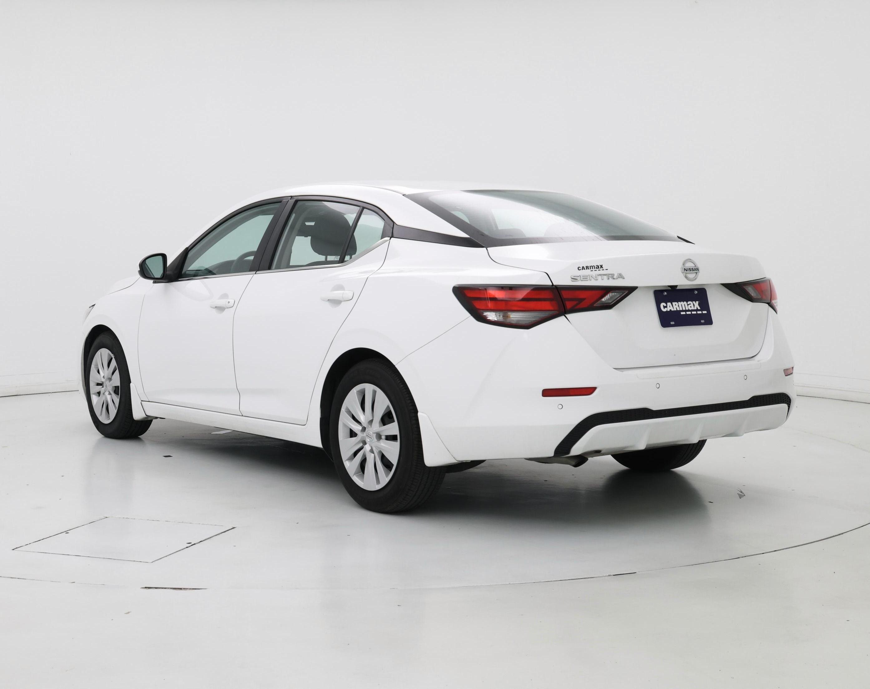 Thumbnail: 2023 Nissan Sentra - 2