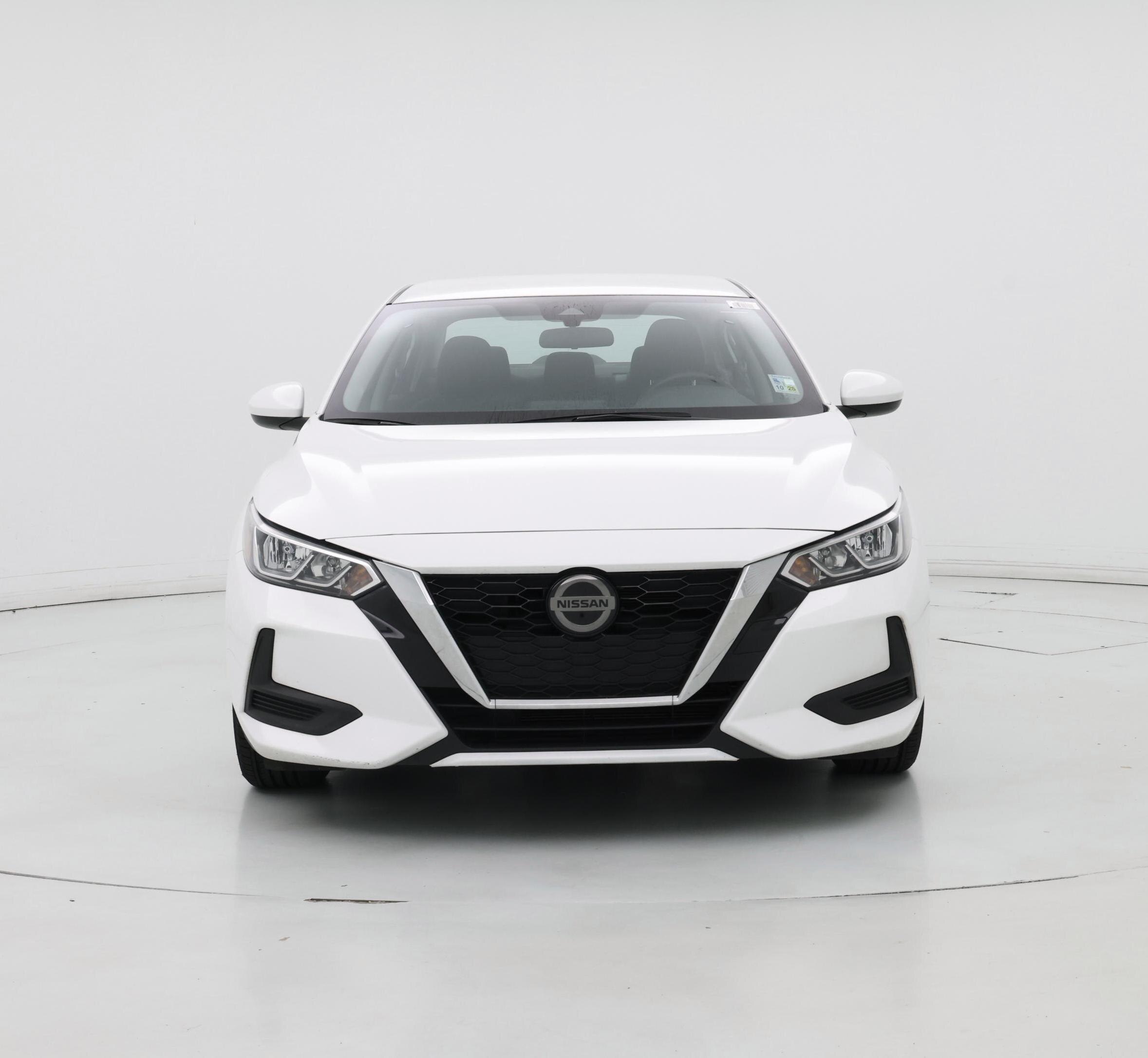 Thumbnail: 2023 Nissan Sentra - 5