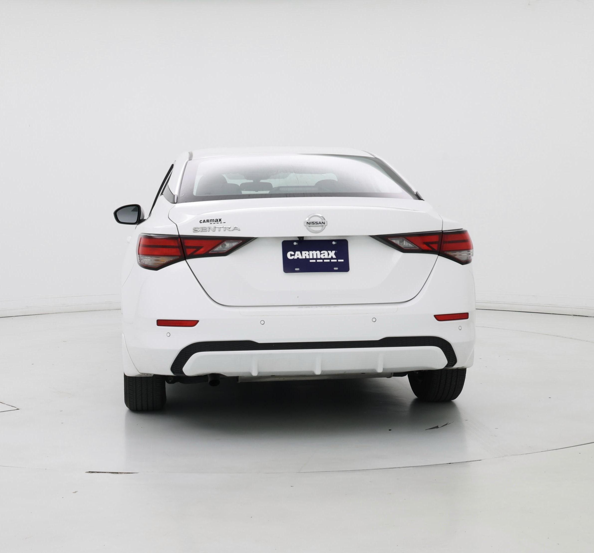 Thumbnail: 2023 Nissan Sentra - 6