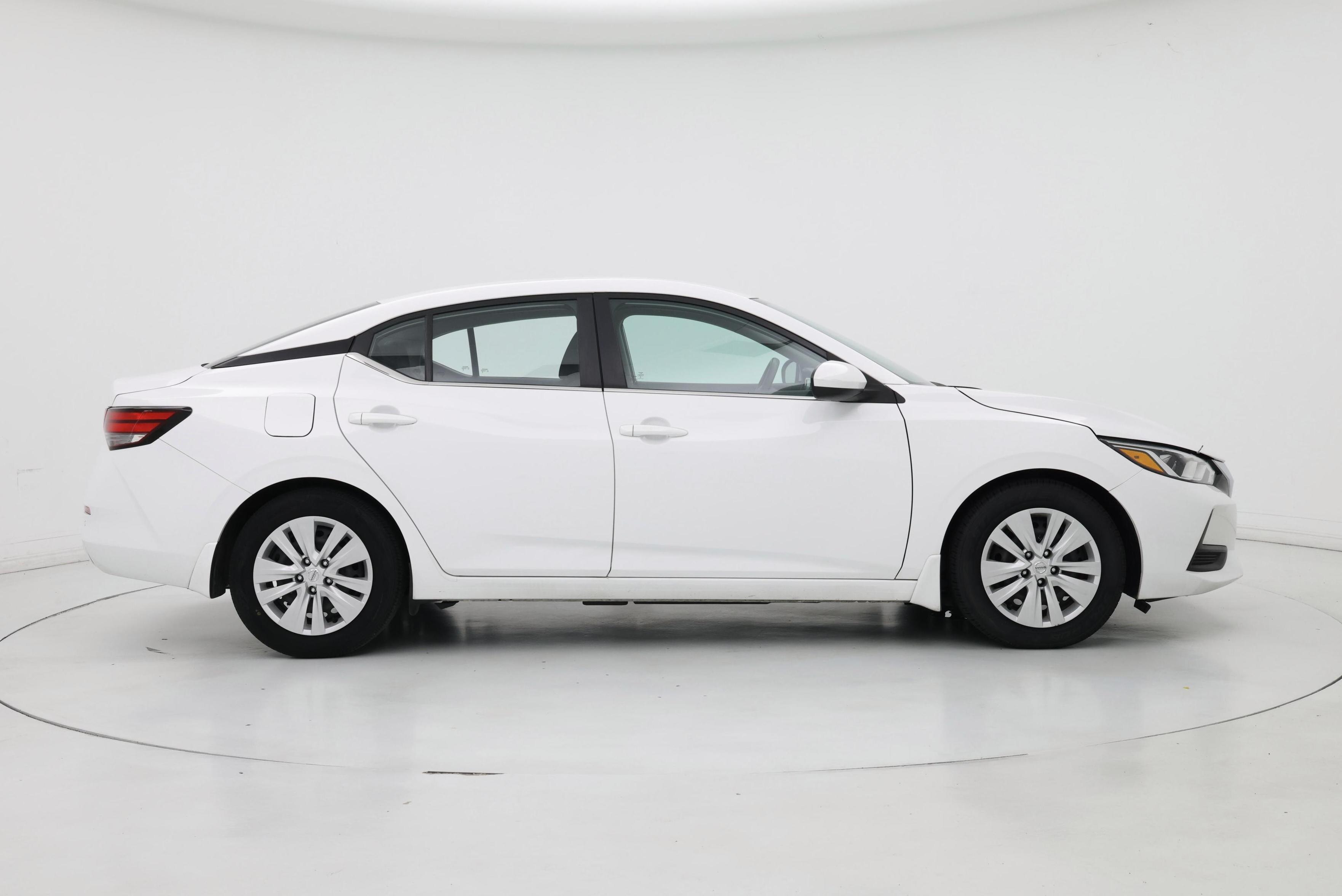 Thumbnail: 2023 Nissan Sentra - 7
