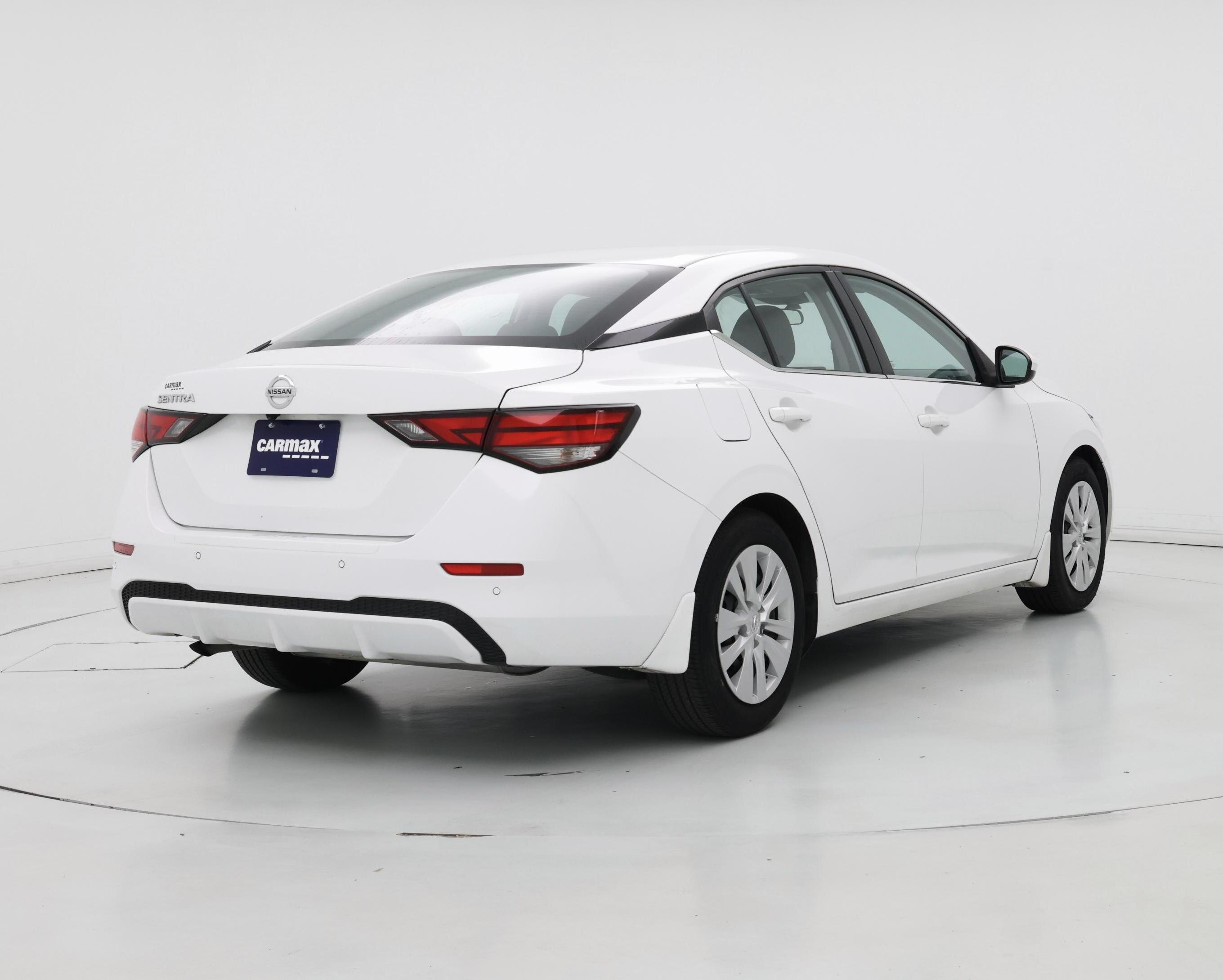 Thumbnail: 2023 Nissan Sentra - 8