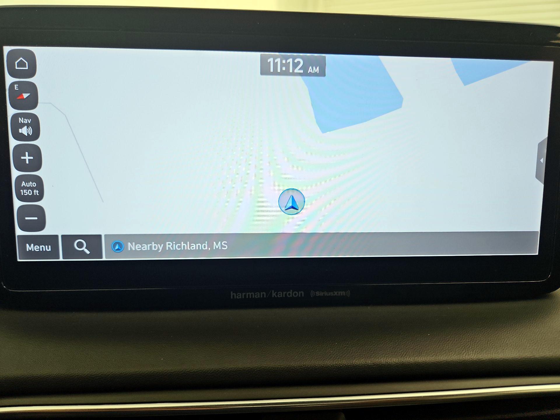 Thumbnail: 2022 Hyundai Santa Fe - 14