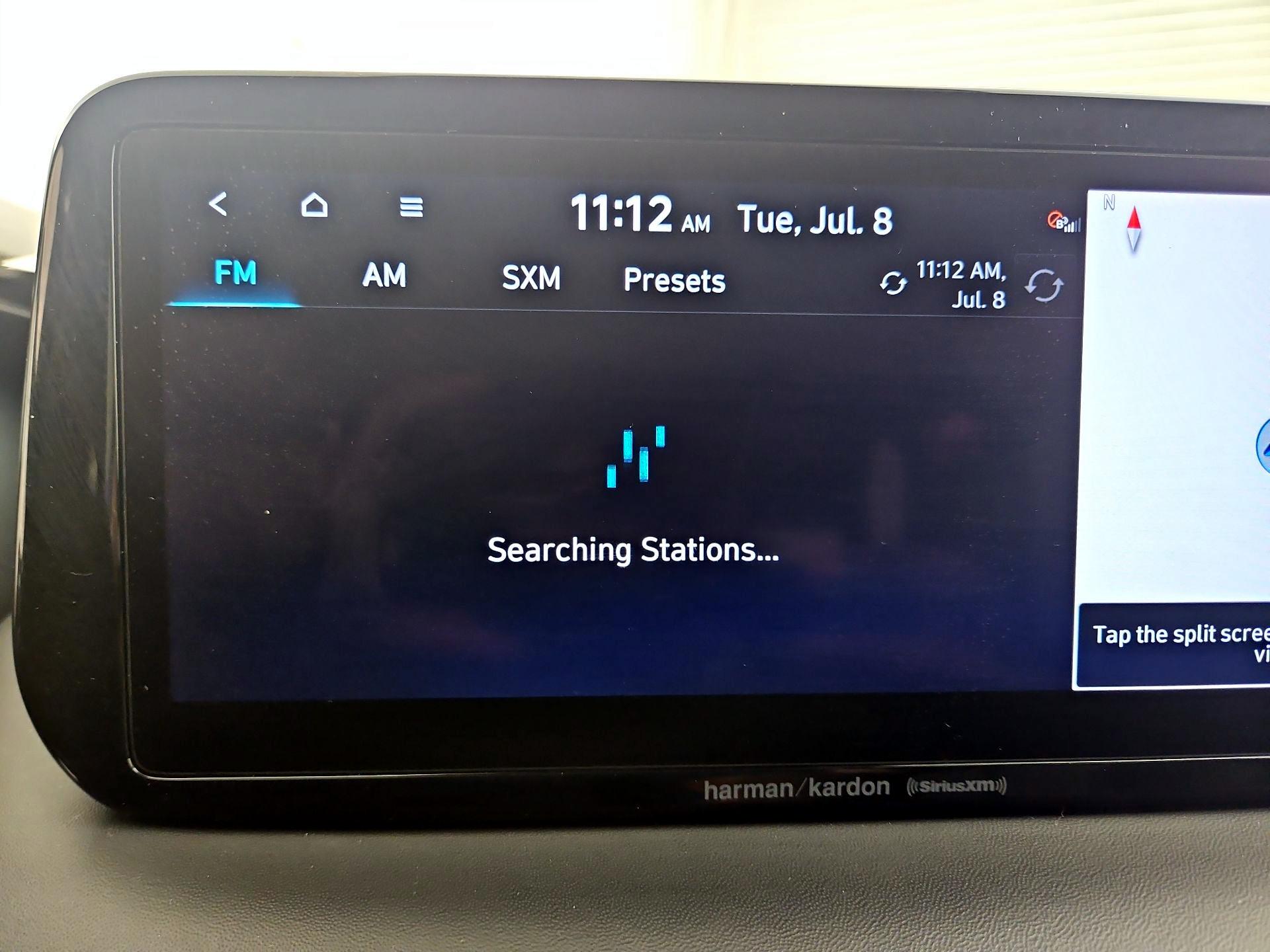 Thumbnail: 2022 Hyundai Santa Fe - 16