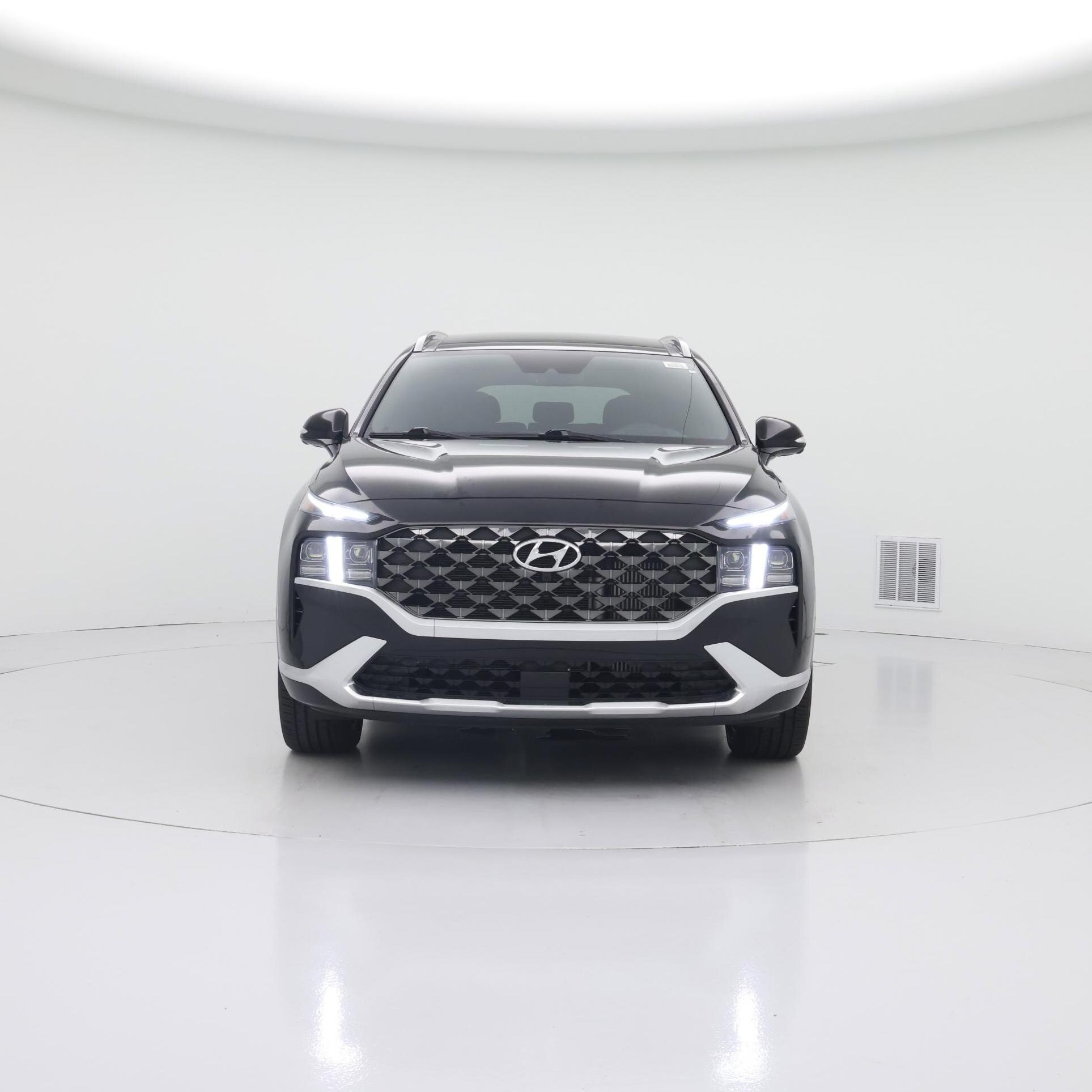 Thumbnail: 2022 Hyundai Santa Fe - 5