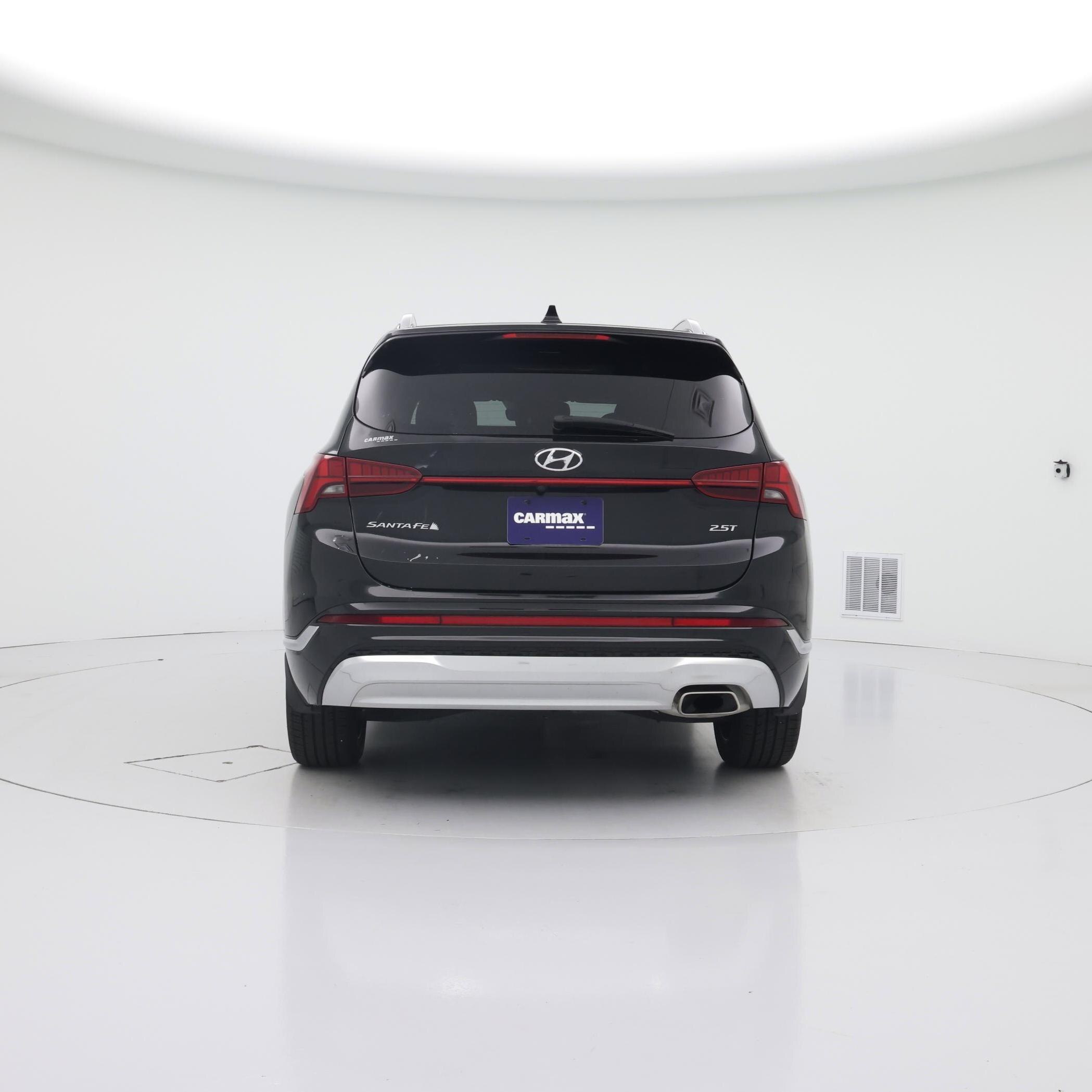 Thumbnail: 2022 Hyundai Santa Fe - 6