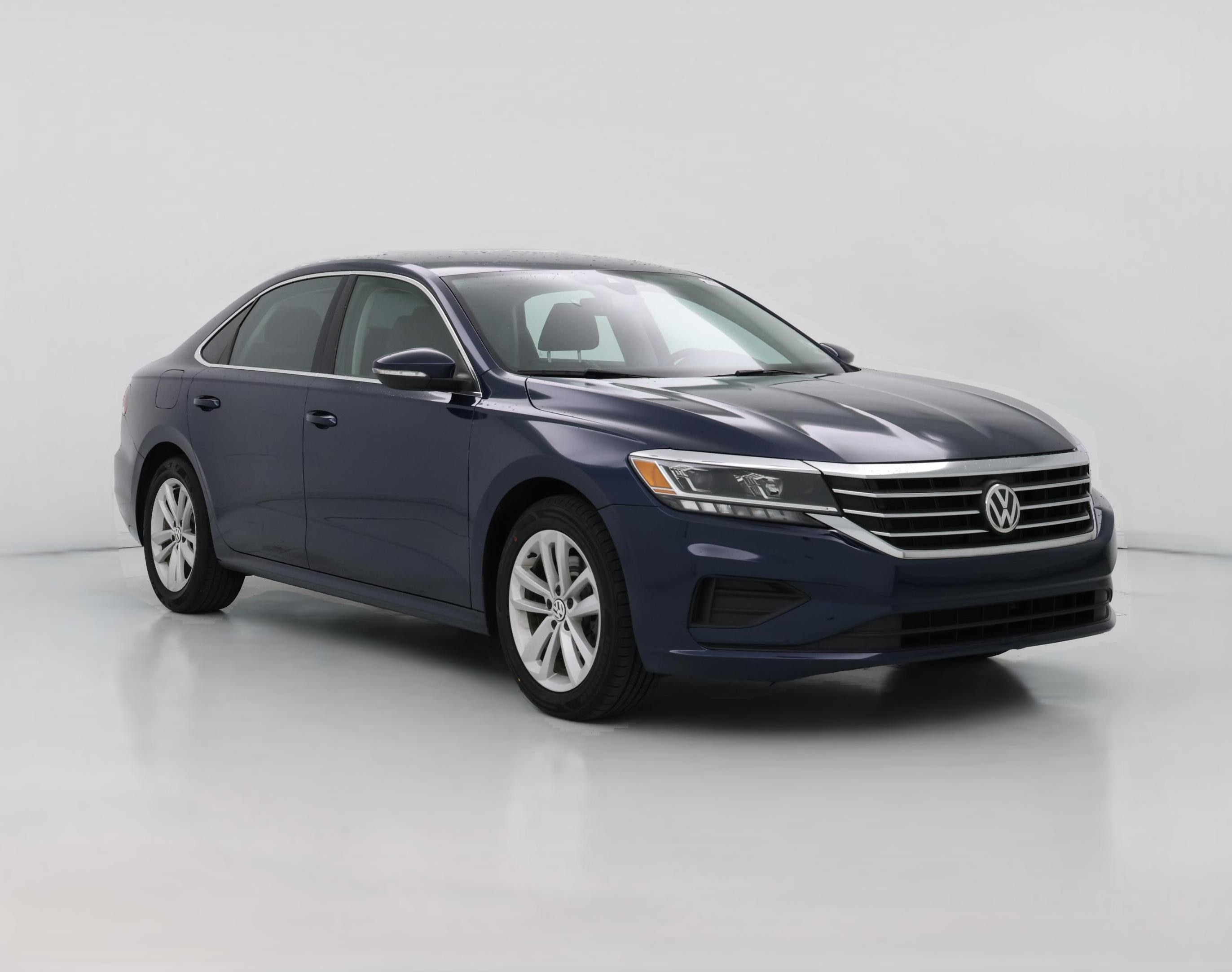 Thumbnail: 2020 Volkswagen Passat - 1